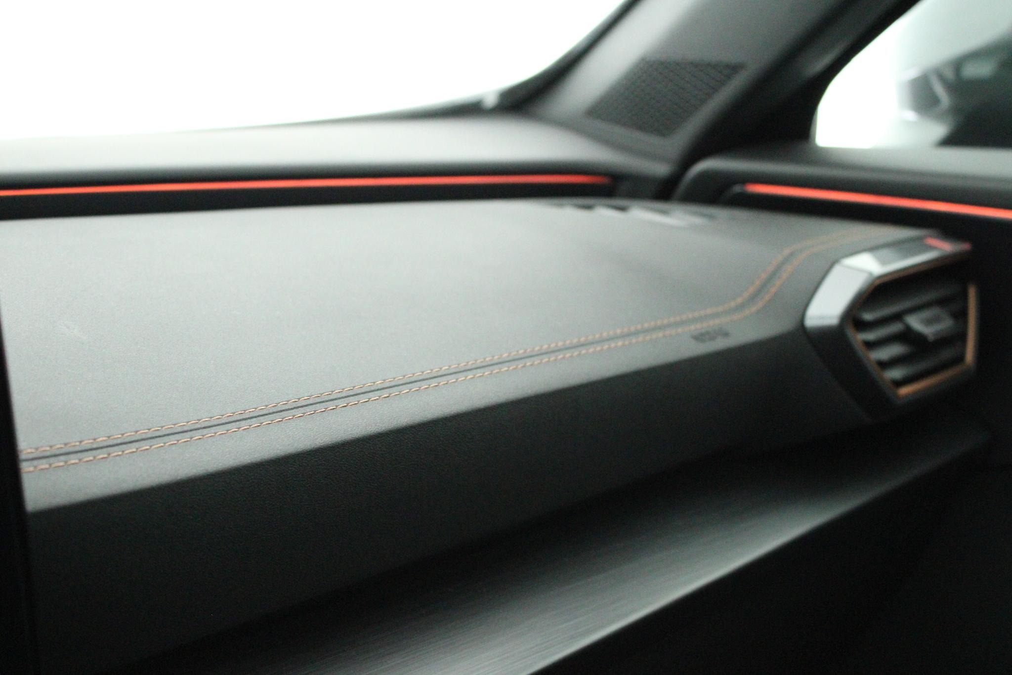 Foto van Cupra Formentor VZ E-hybrid