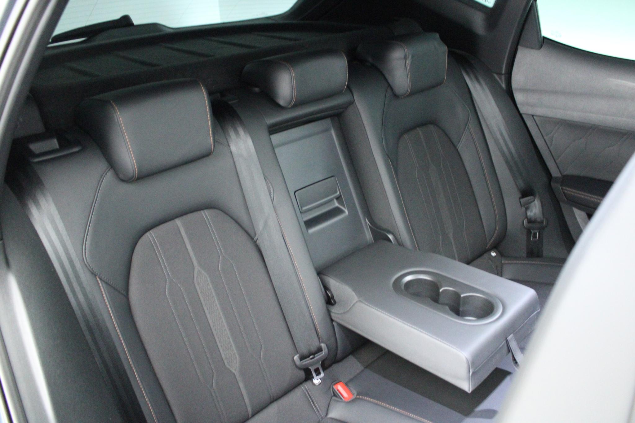 Foto van Cupra Formentor VZ E-hybrid