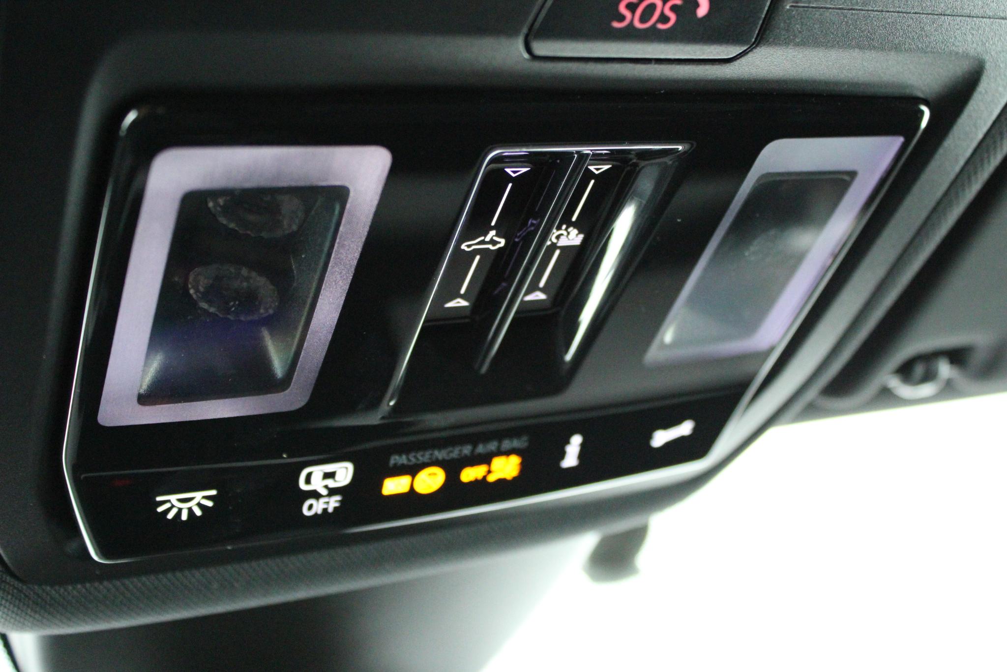 Foto van Cupra Formentor VZ E-hybrid