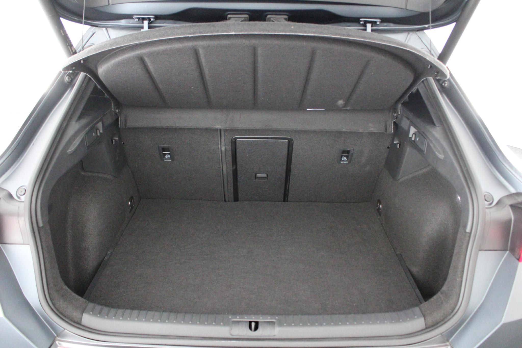 Foto van Cupra Formentor VZ E-hybrid