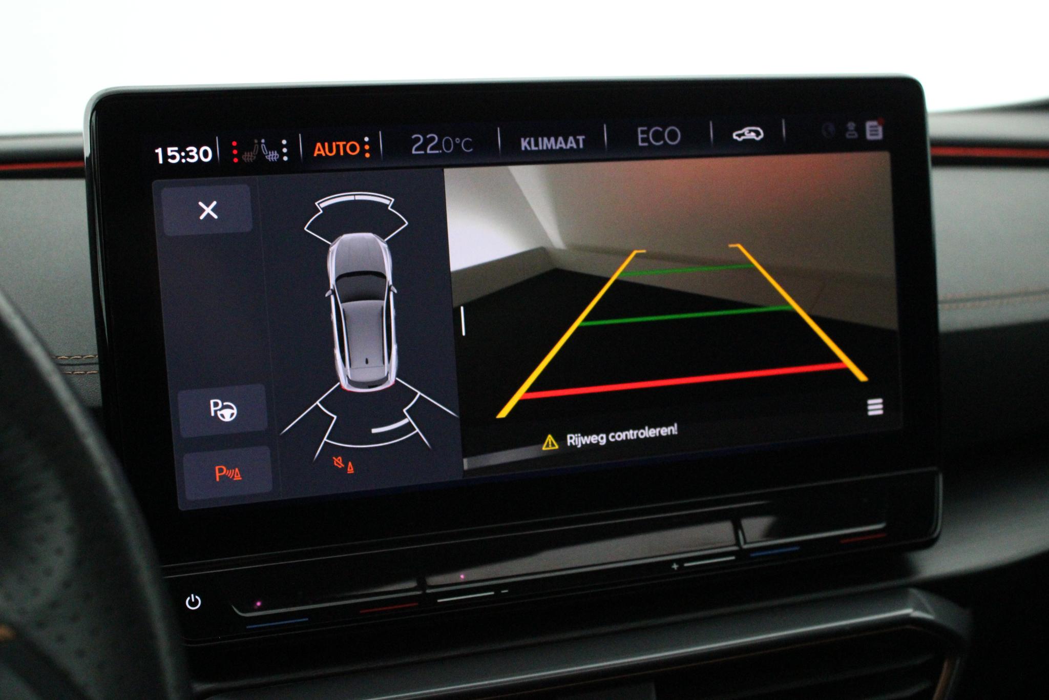 Foto van Cupra Formentor VZ E-hybrid