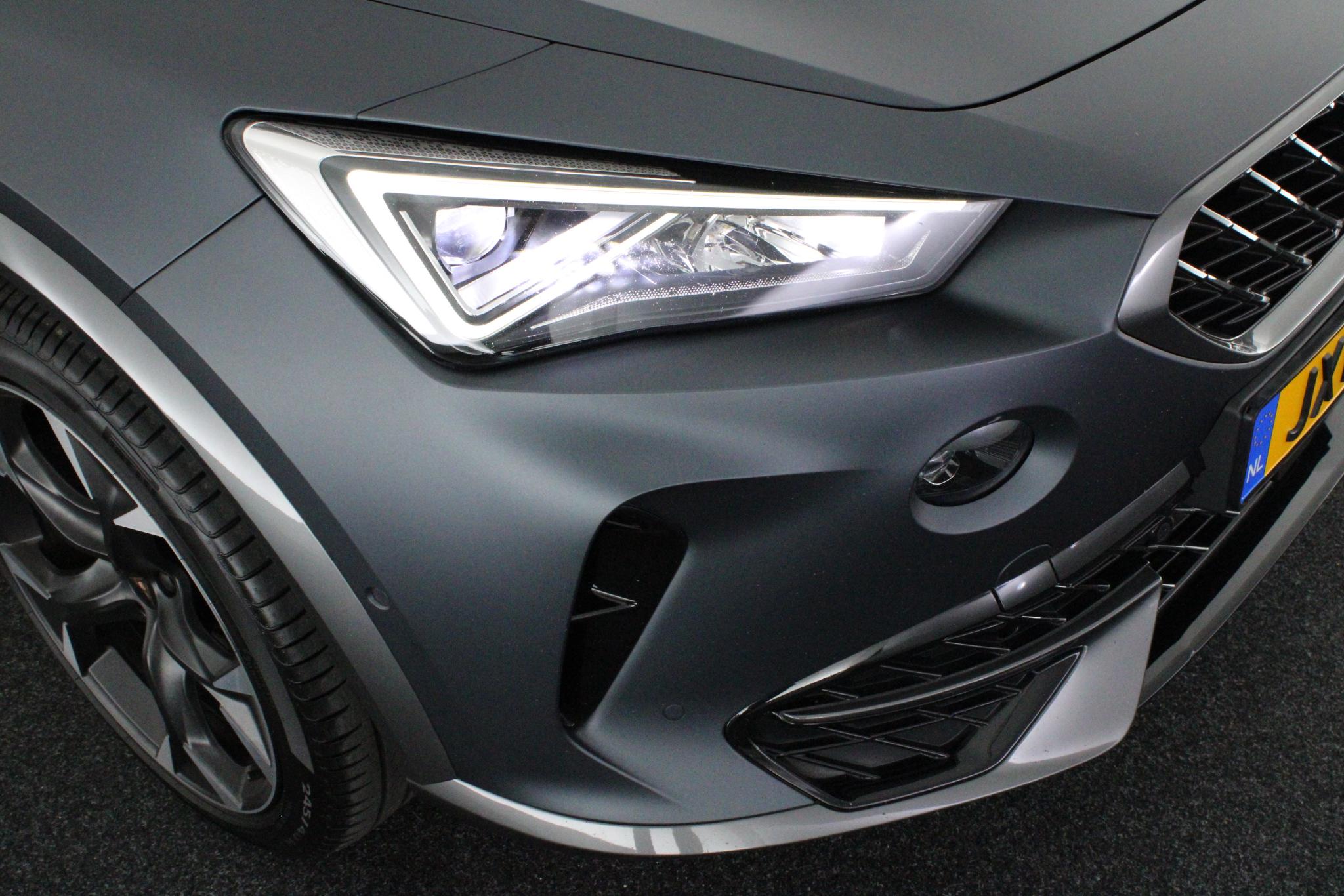 Foto van Cupra Formentor VZ E-hybrid