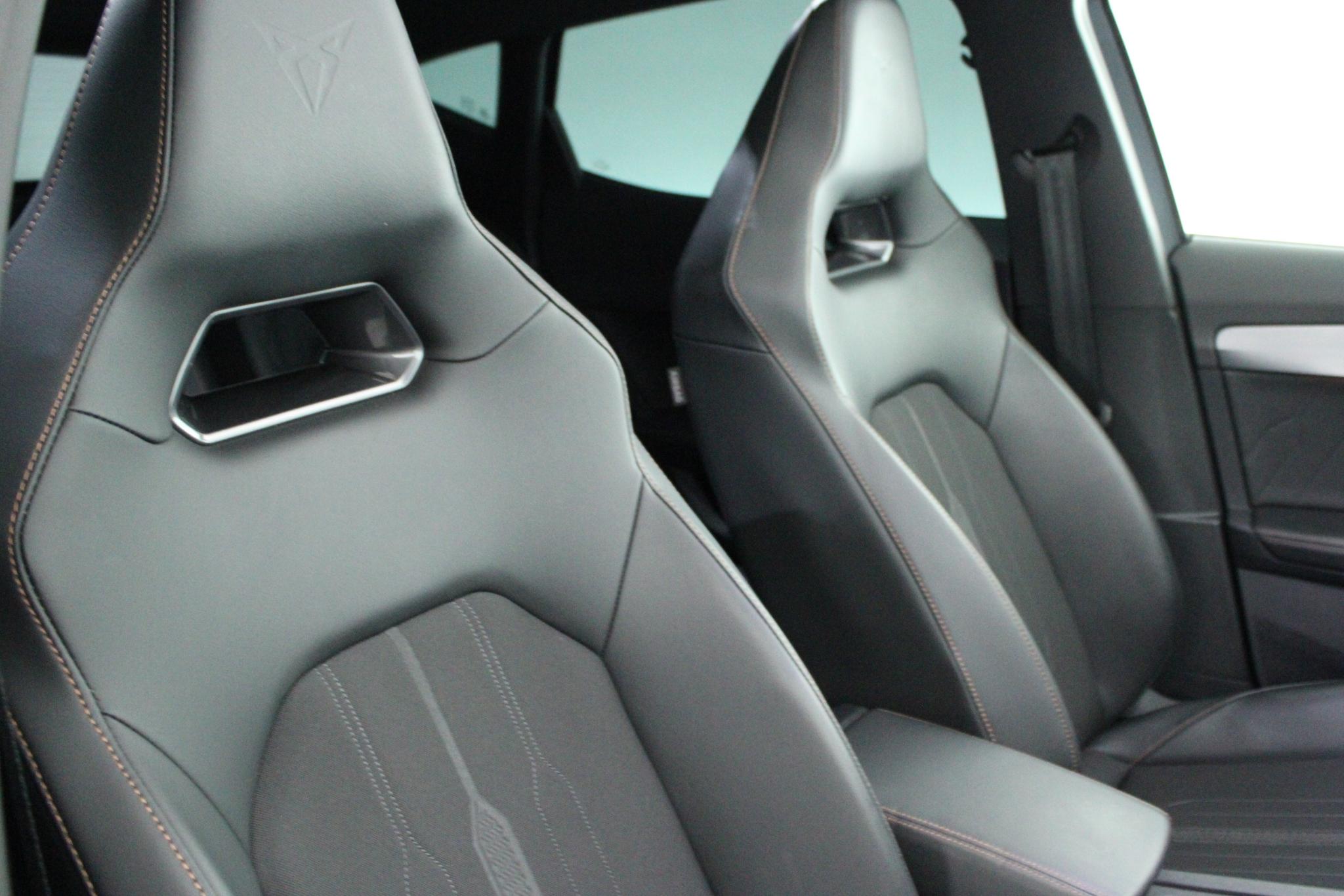Foto van Cupra Formentor VZ E-hybrid