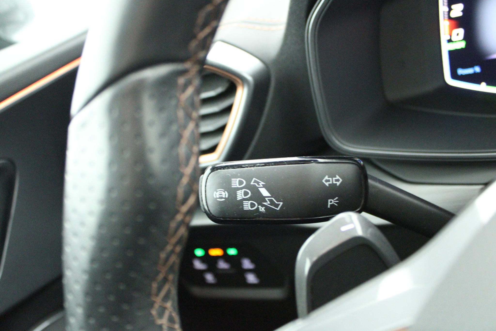 Foto van Cupra Formentor VZ E-hybrid