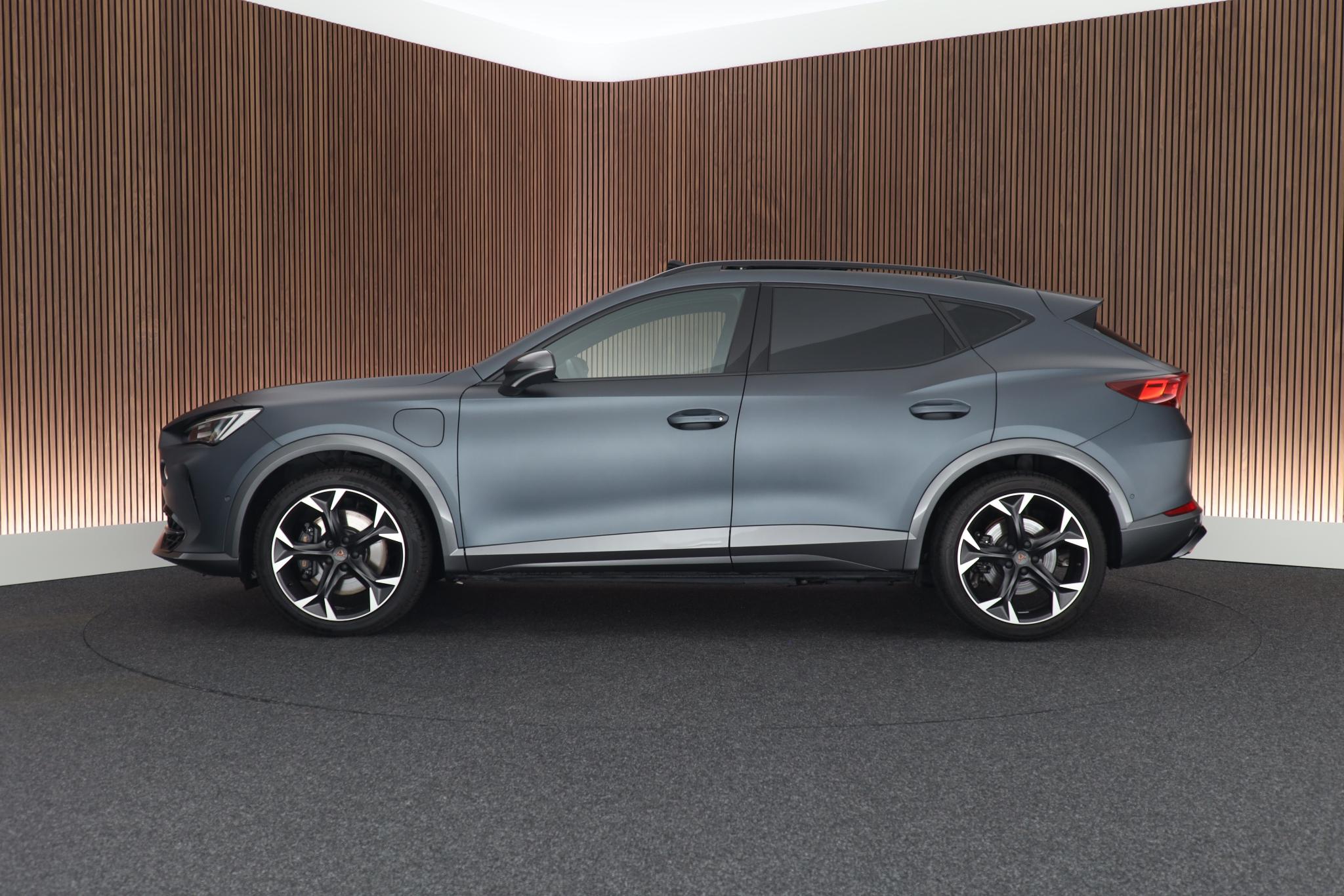 Foto van Cupra Formentor VZ E-hybrid