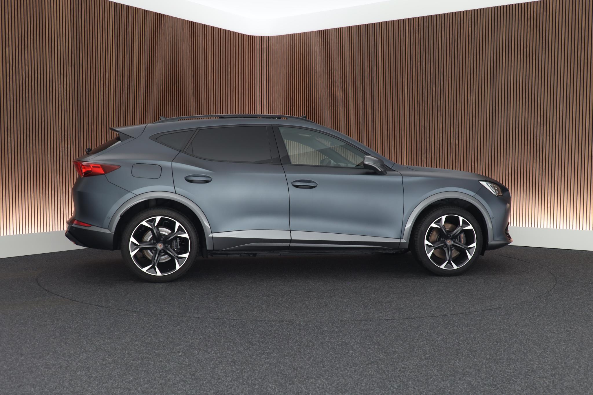 Foto van Cupra Formentor VZ E-hybrid