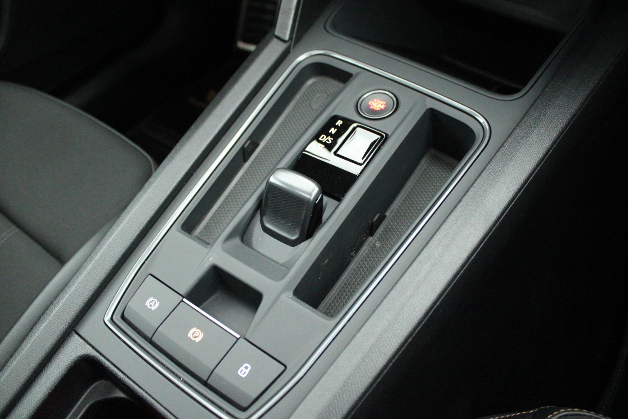 Foto van Cupra Formentor VZ E-hybrid