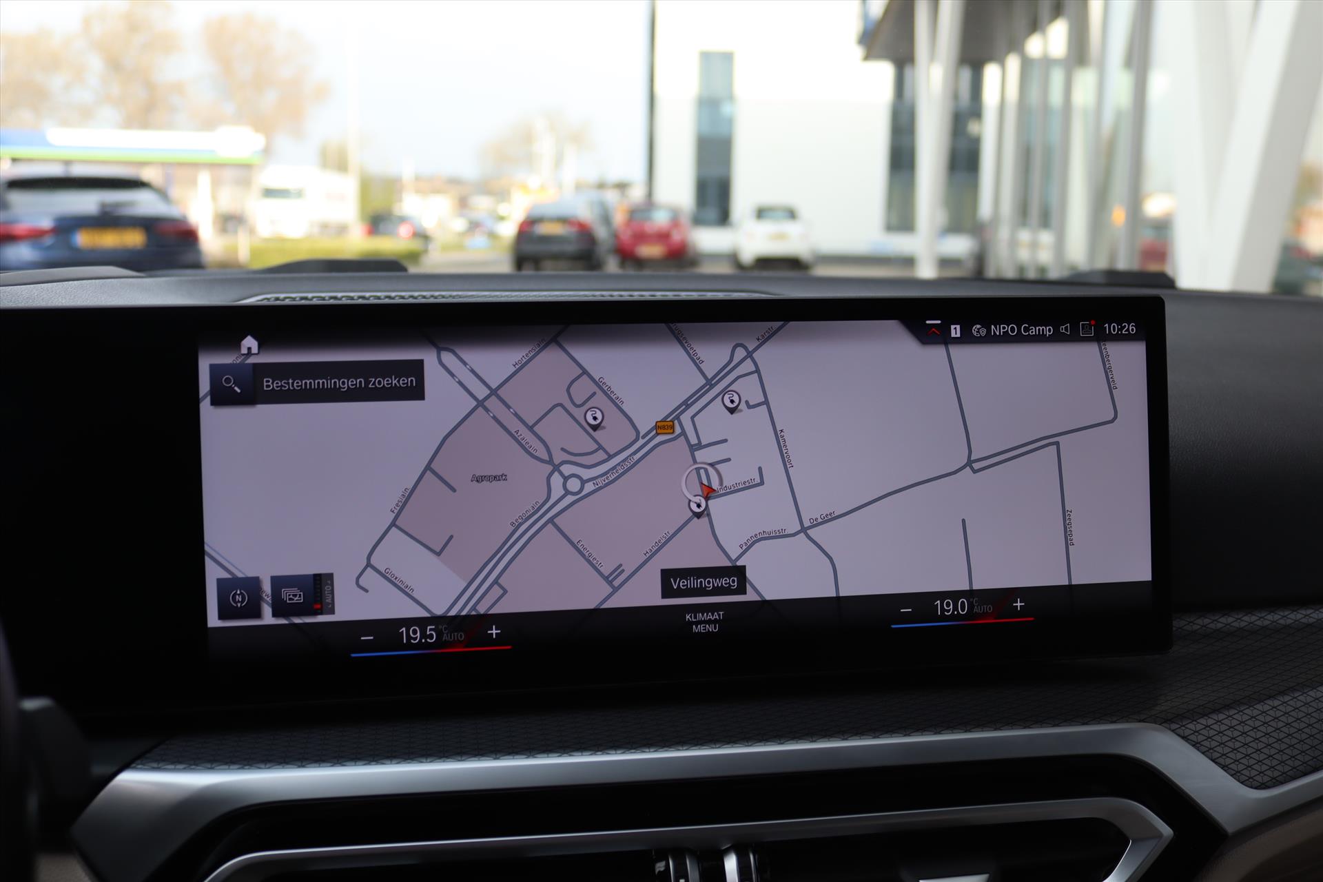 Foto van BMW 330e xDrive