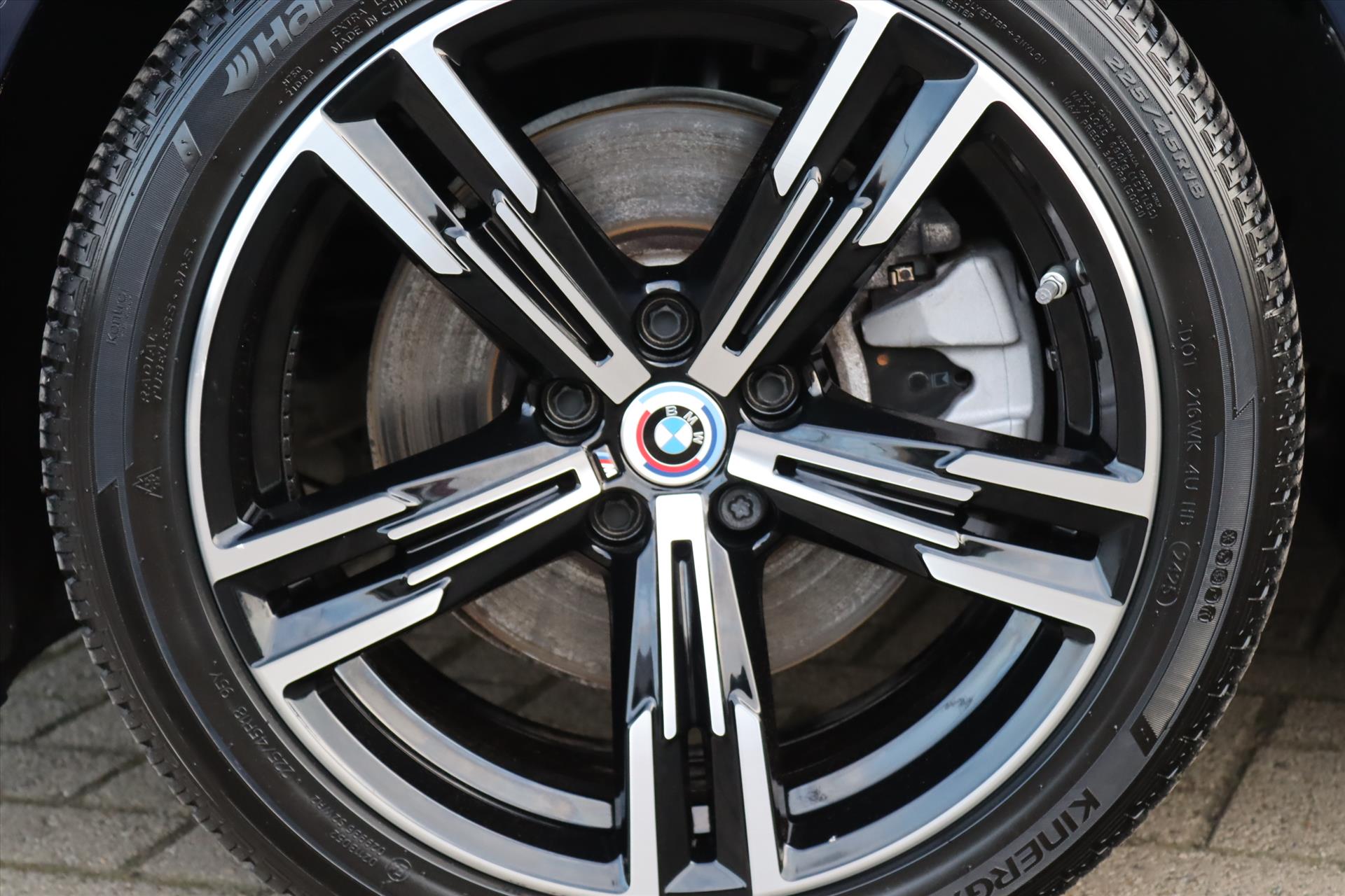 Foto van BMW 330e xDrive