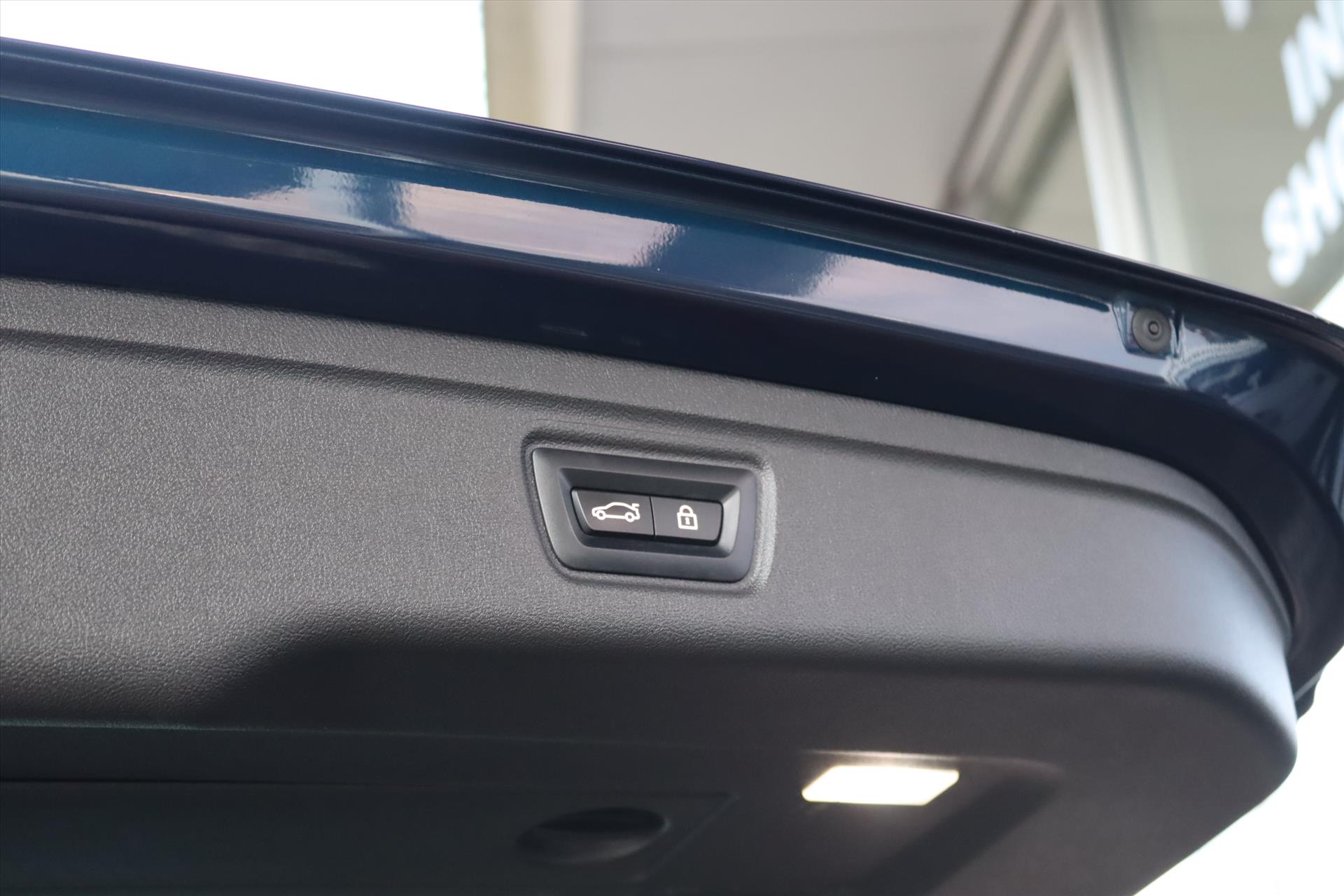 Foto van BMW 330e xDrive