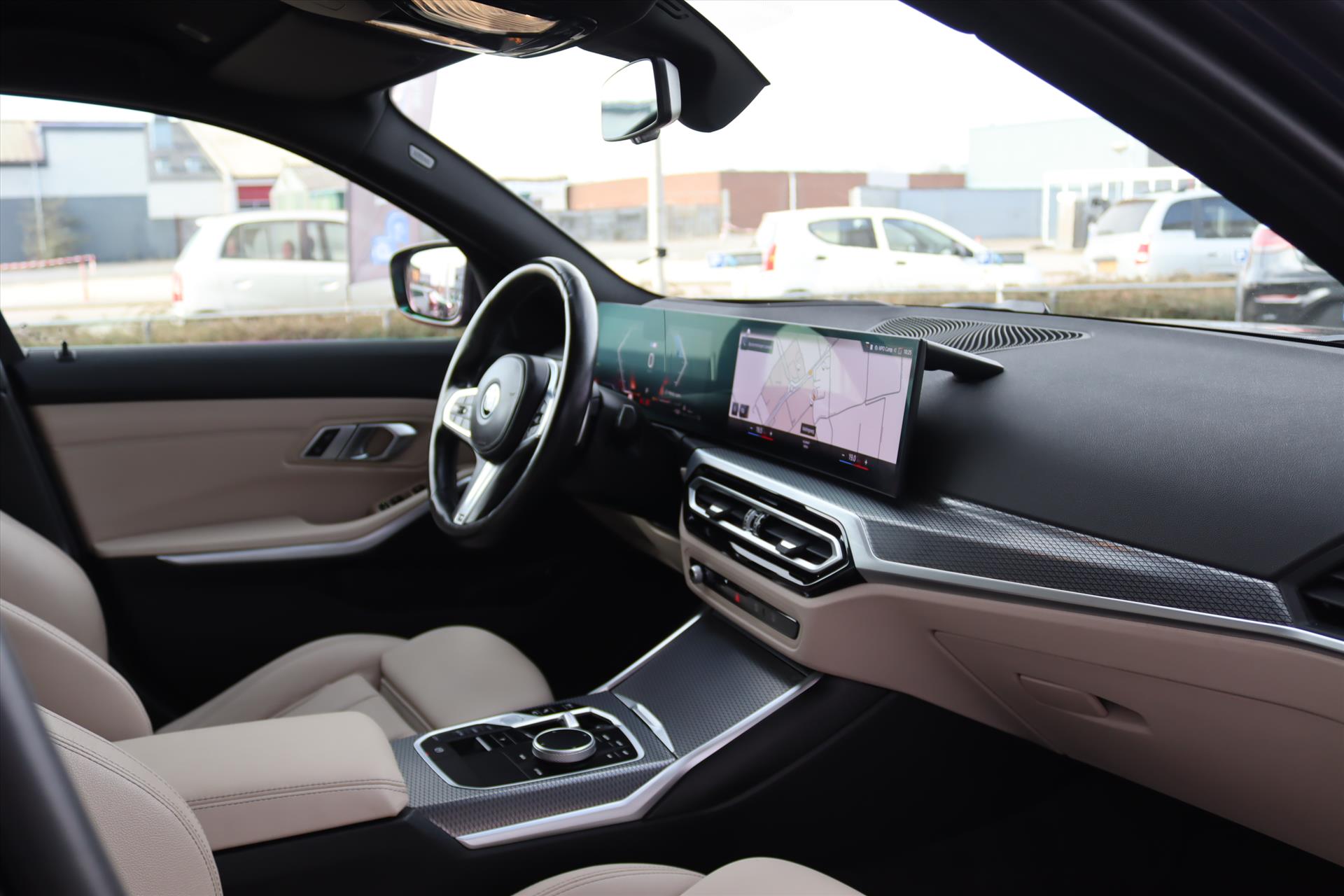 Foto van BMW 330e xDrive