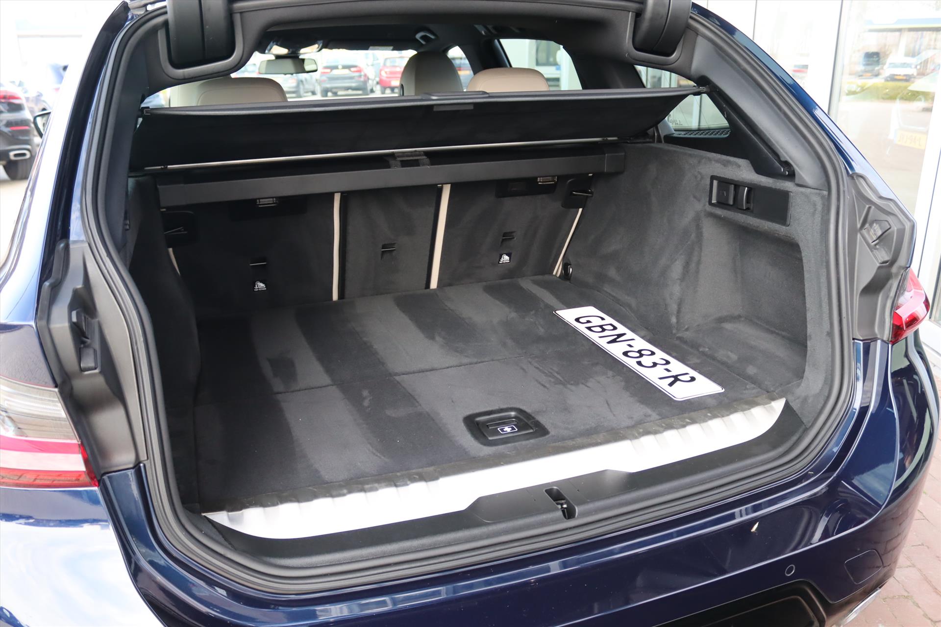 Foto van BMW 330e xDrive