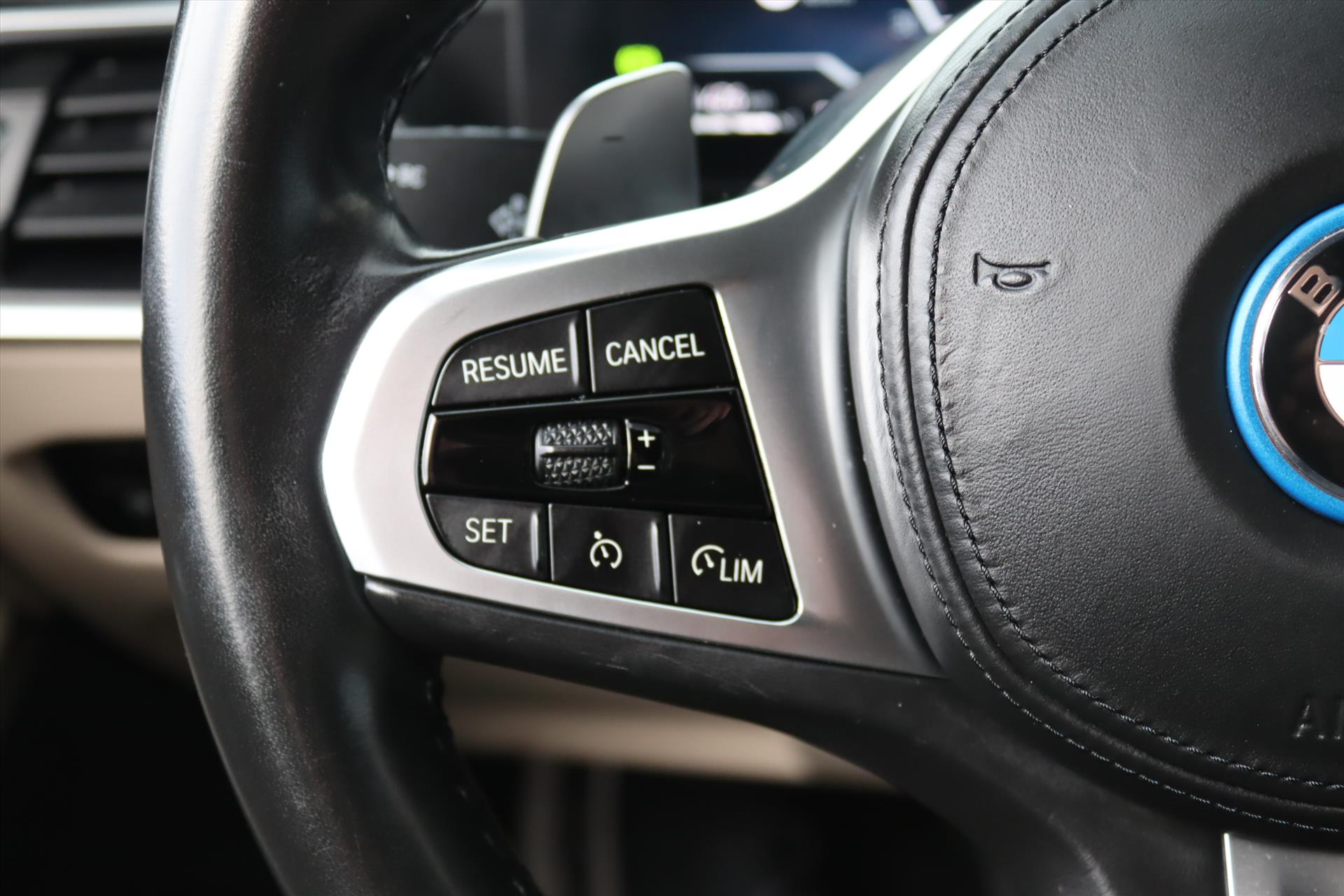 Foto van BMW 330e xDrive