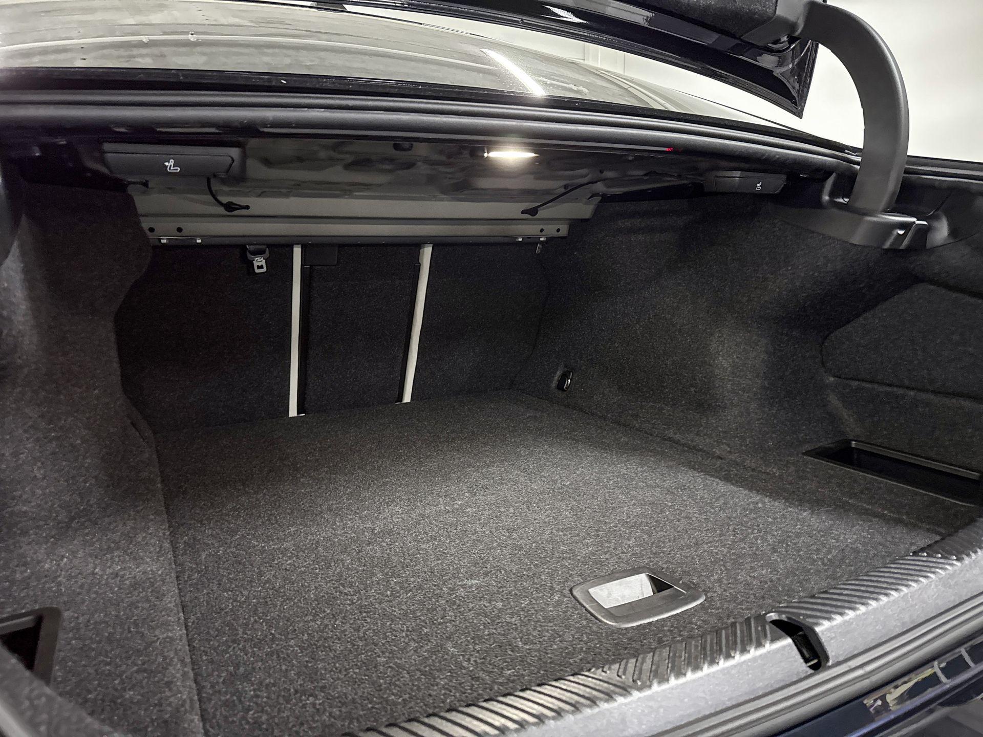 Foto van BMW I5 Edrive40