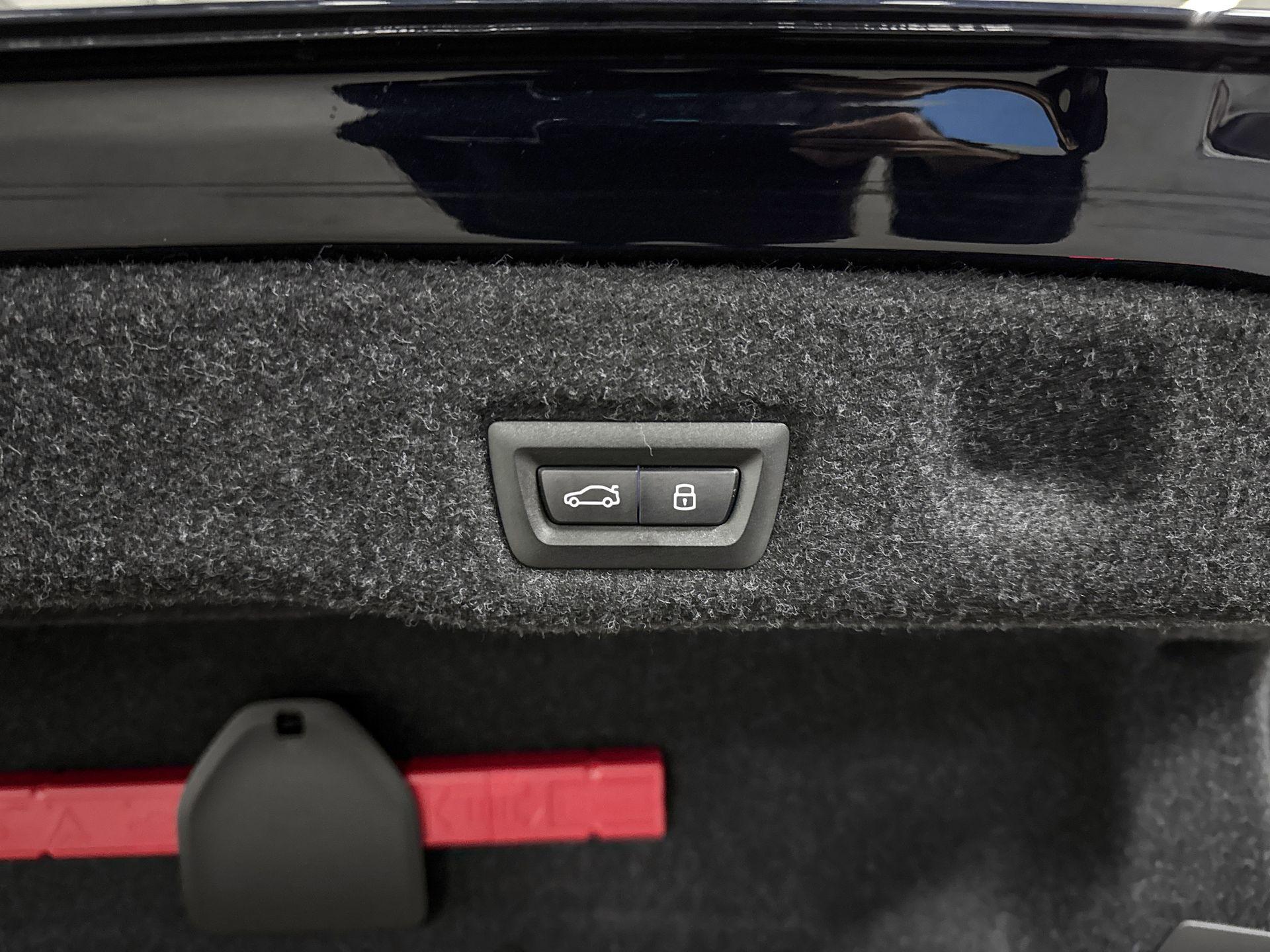 Foto van BMW I5 Edrive40