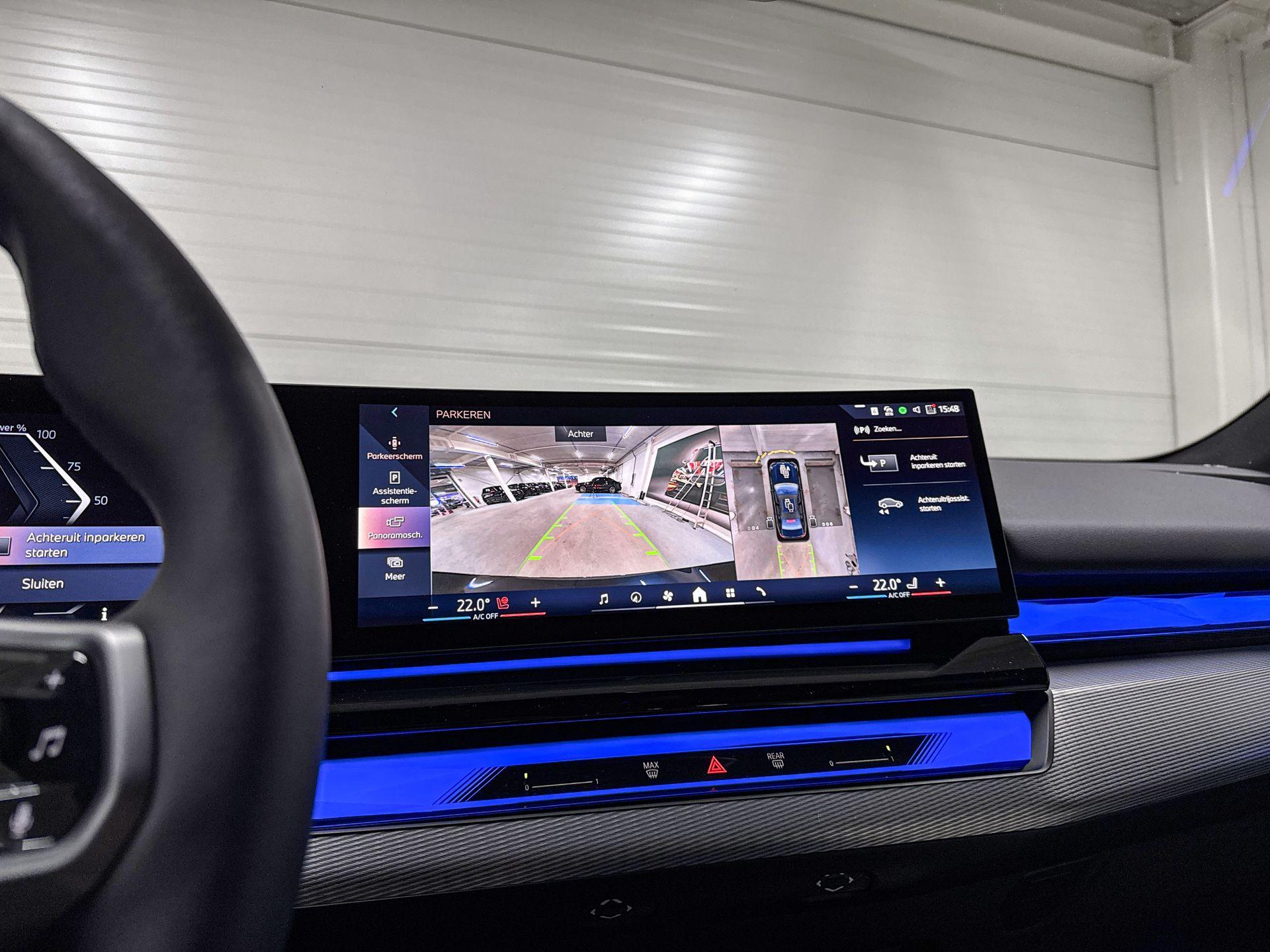 Foto van BMW I5 Edrive40