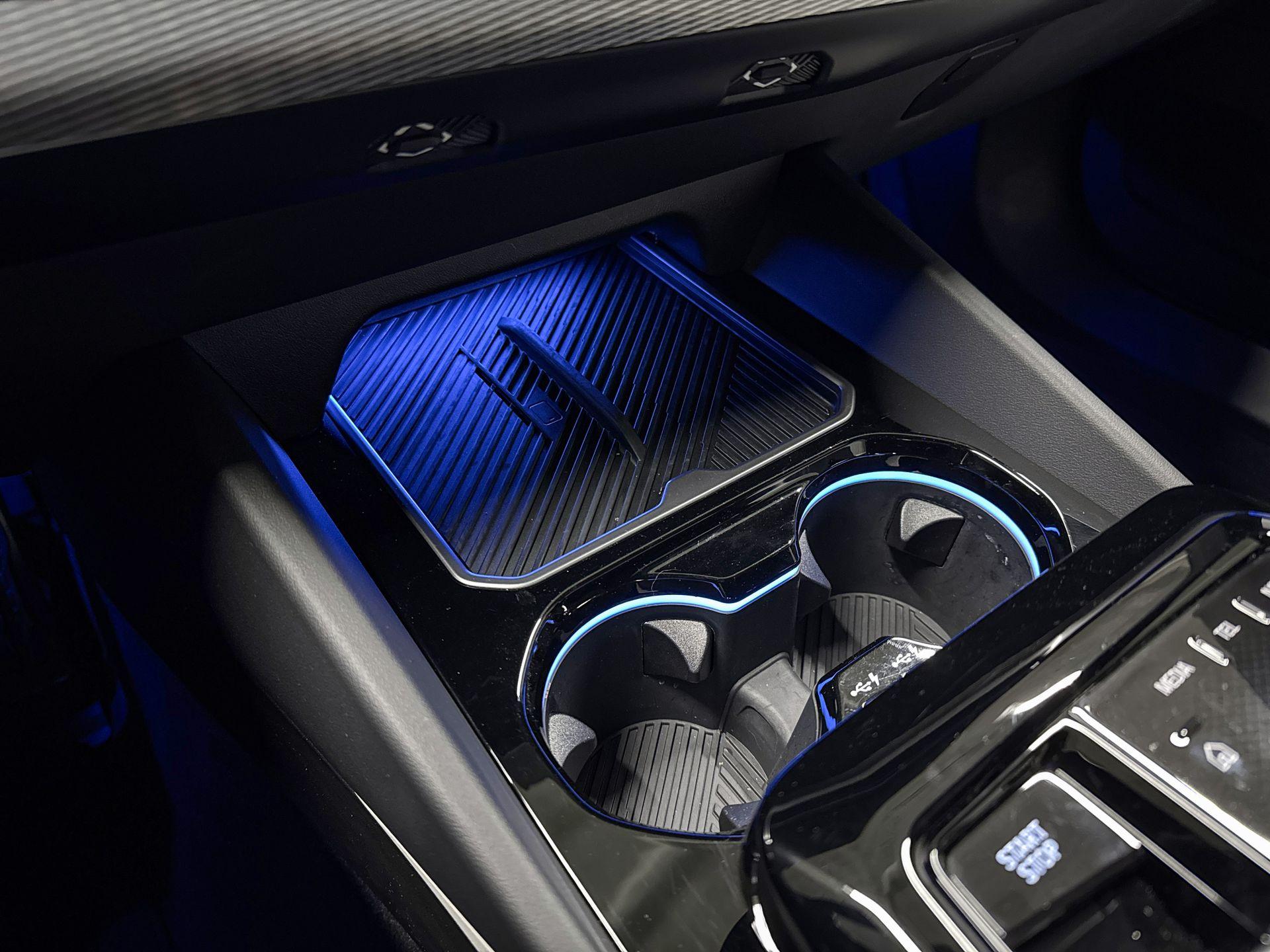 Foto van BMW I5 Edrive40
