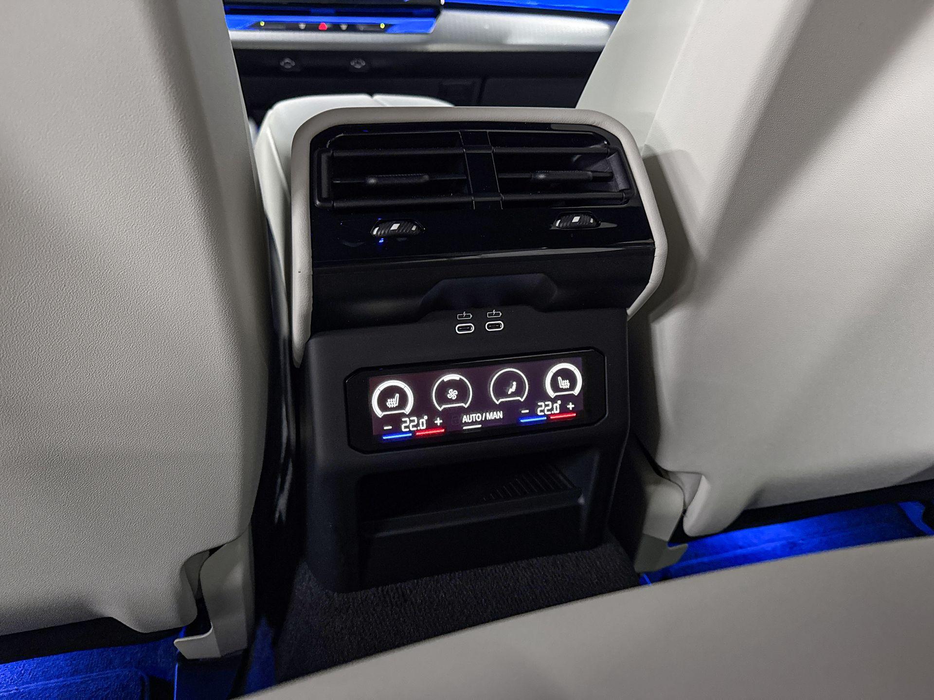Foto van BMW I5 Edrive40