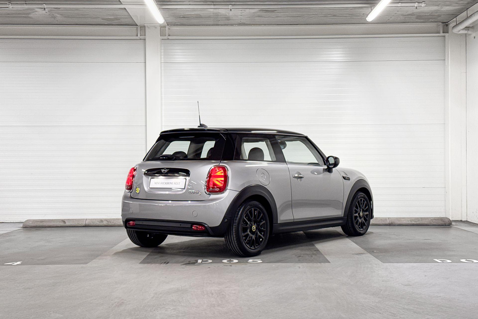 Foto van Mini Cooper Se
