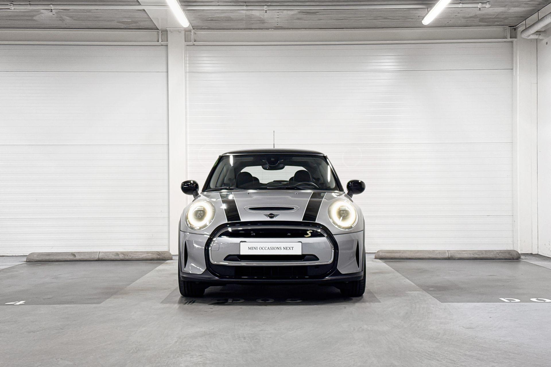 Foto van Mini Cooper Se