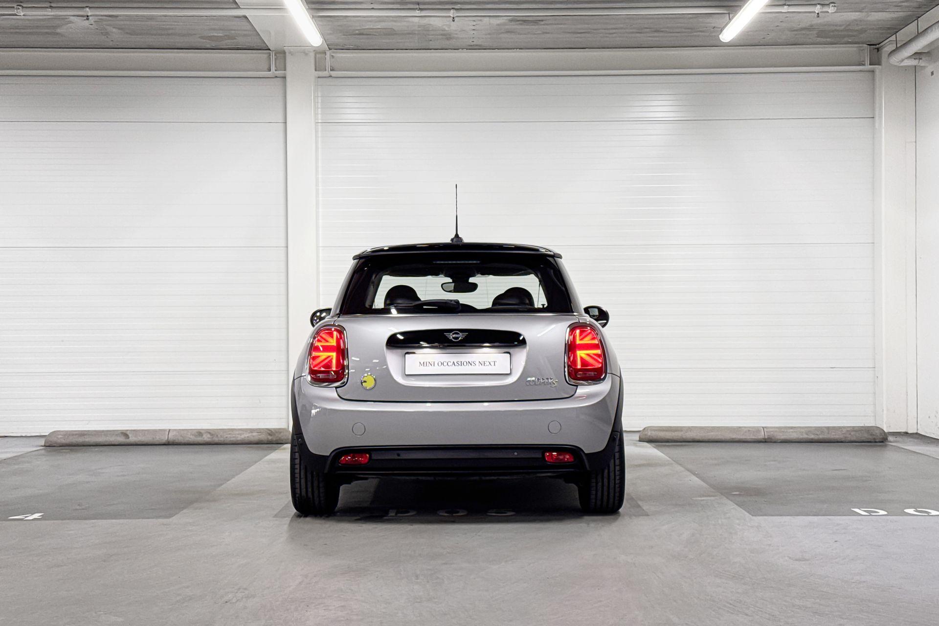 Foto van Mini Cooper Se