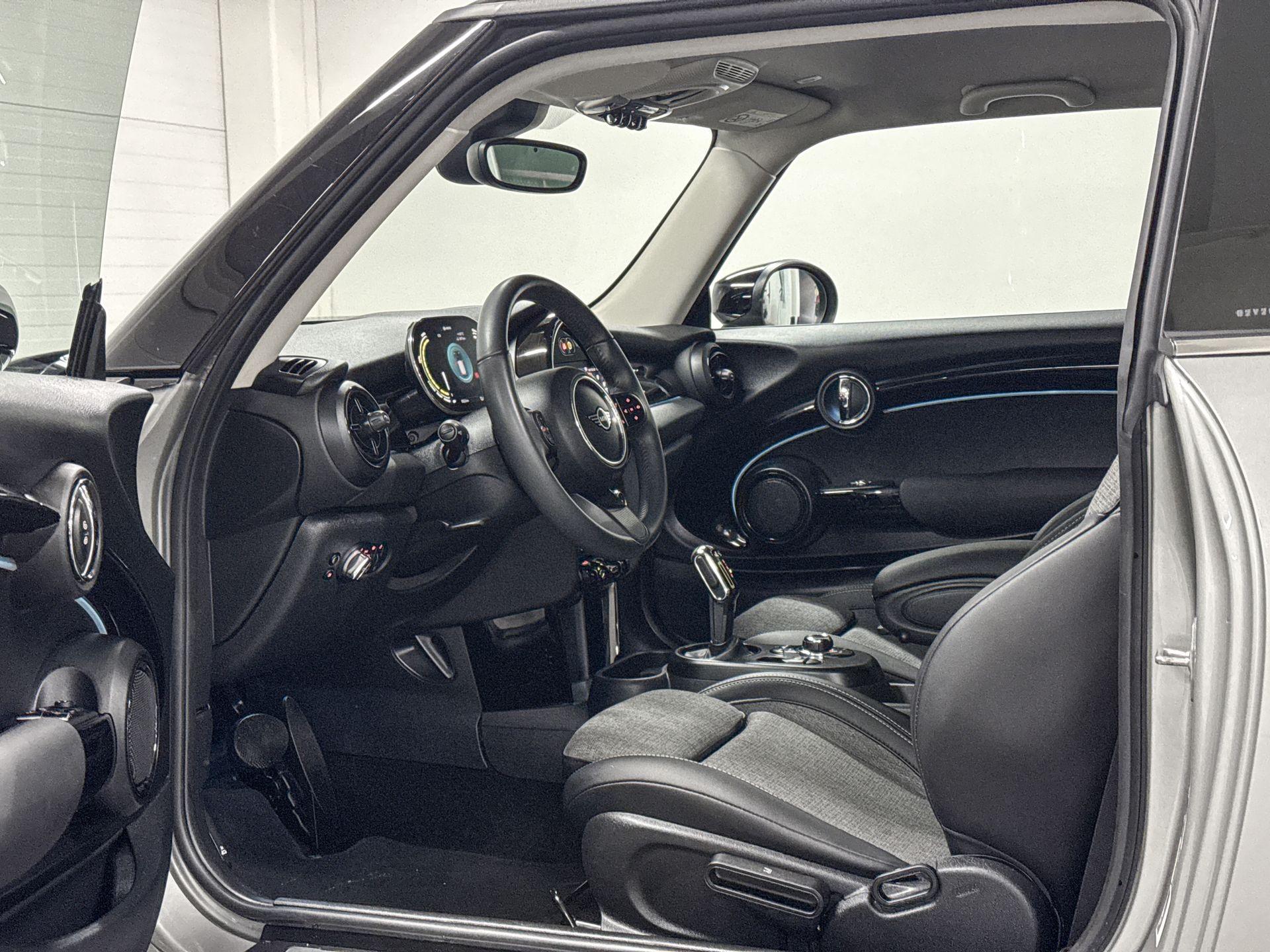 Foto van Mini Cooper Se