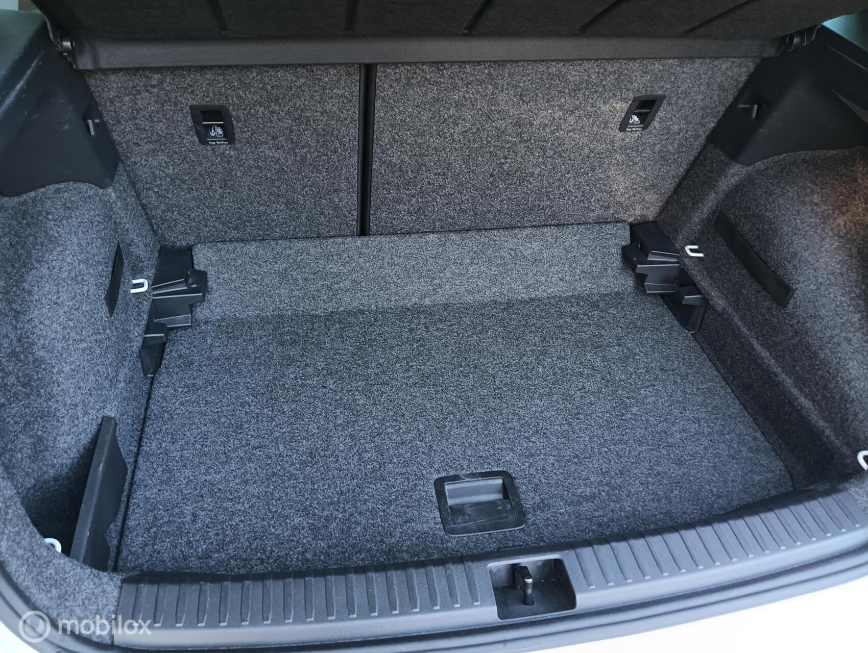 Foto van Seat Arona