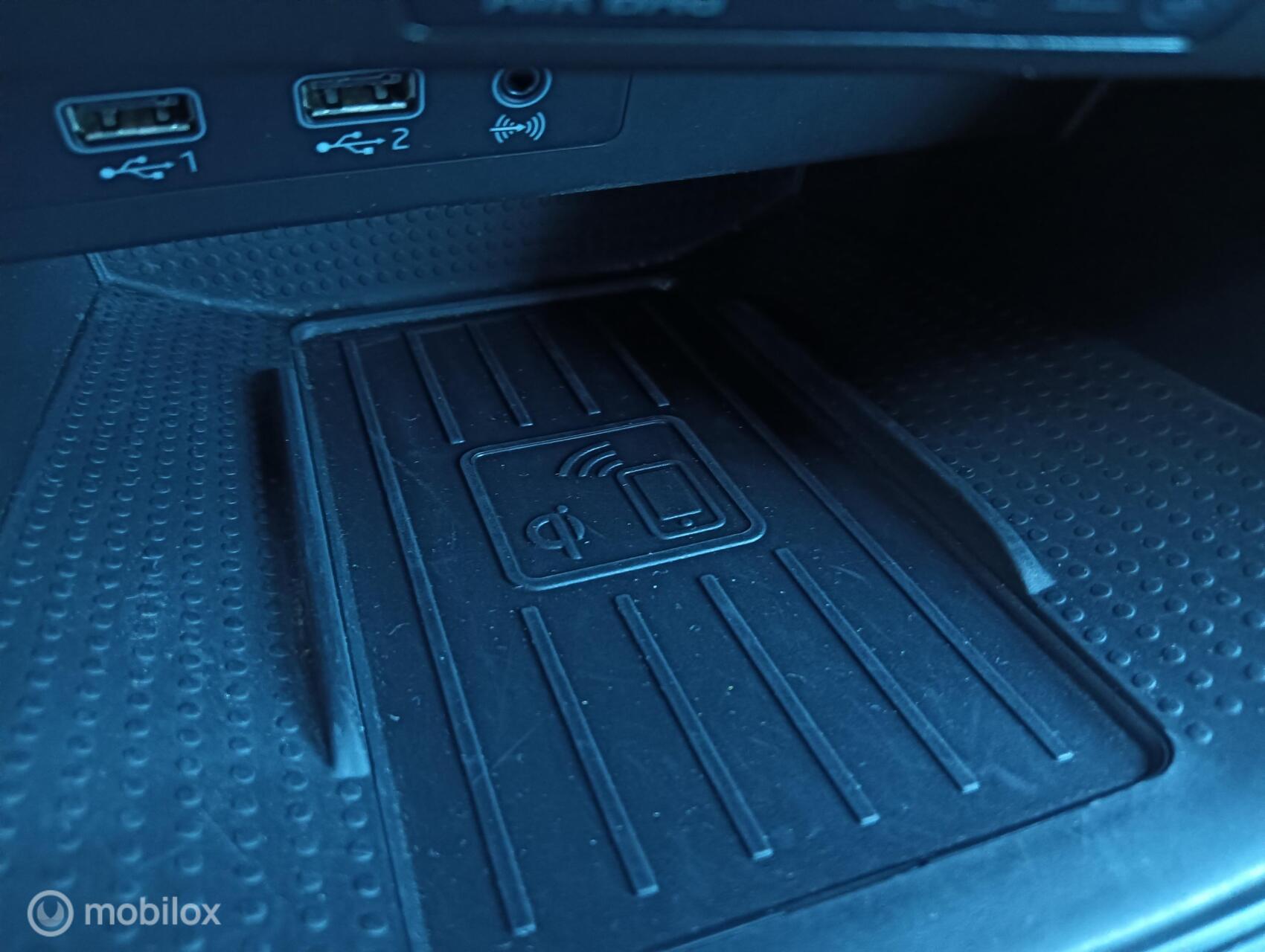 Foto van Seat Arona
