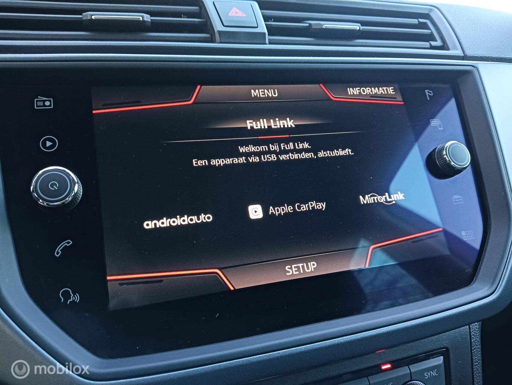 Foto van Seat Arona