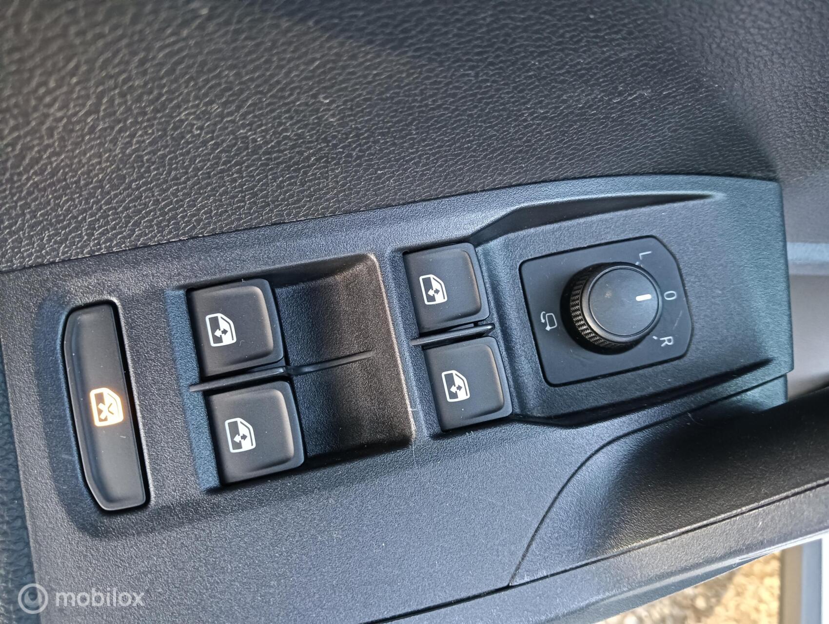 Foto van Seat Arona