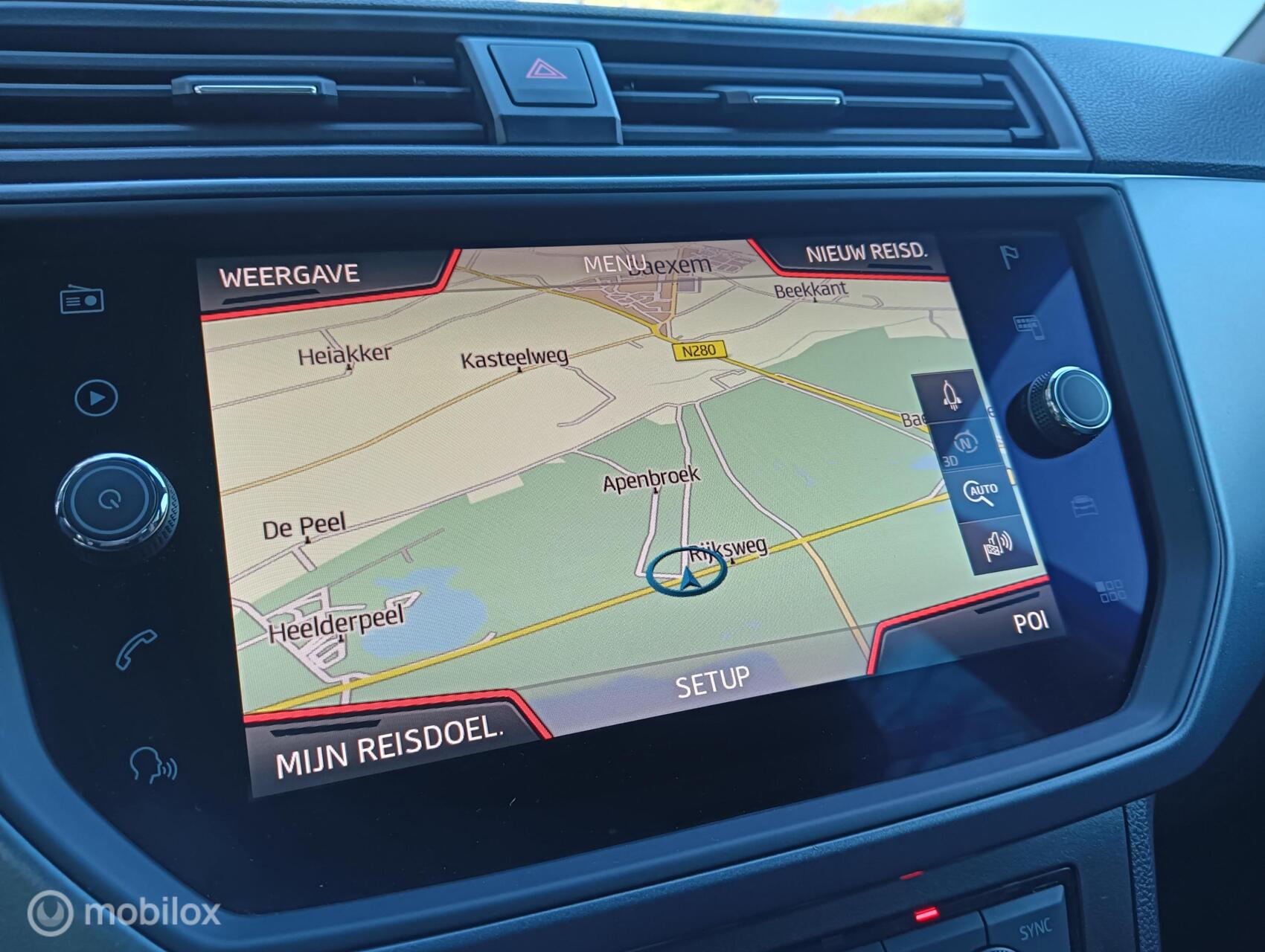 Foto van Seat Arona