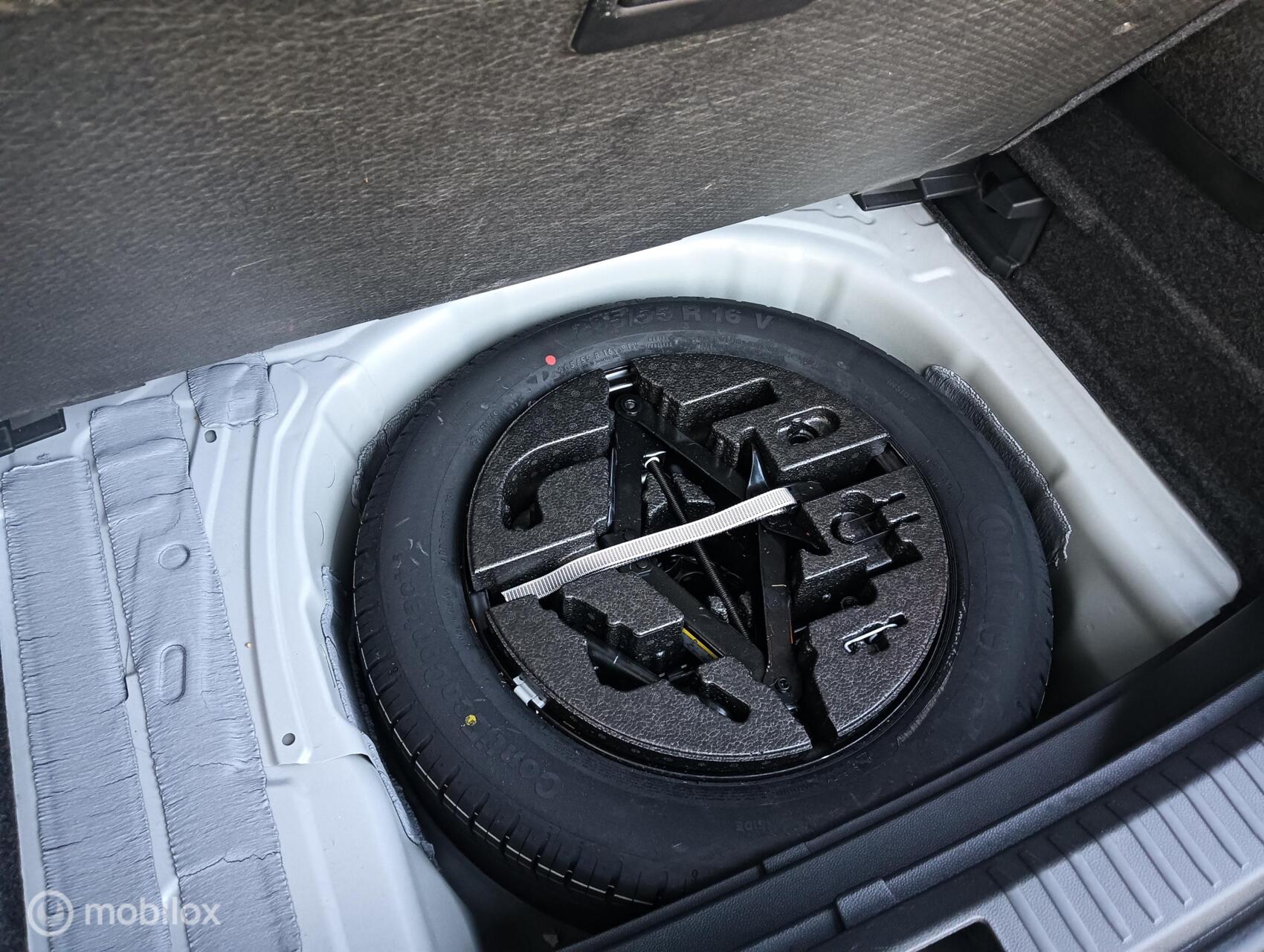 Foto van Seat Arona