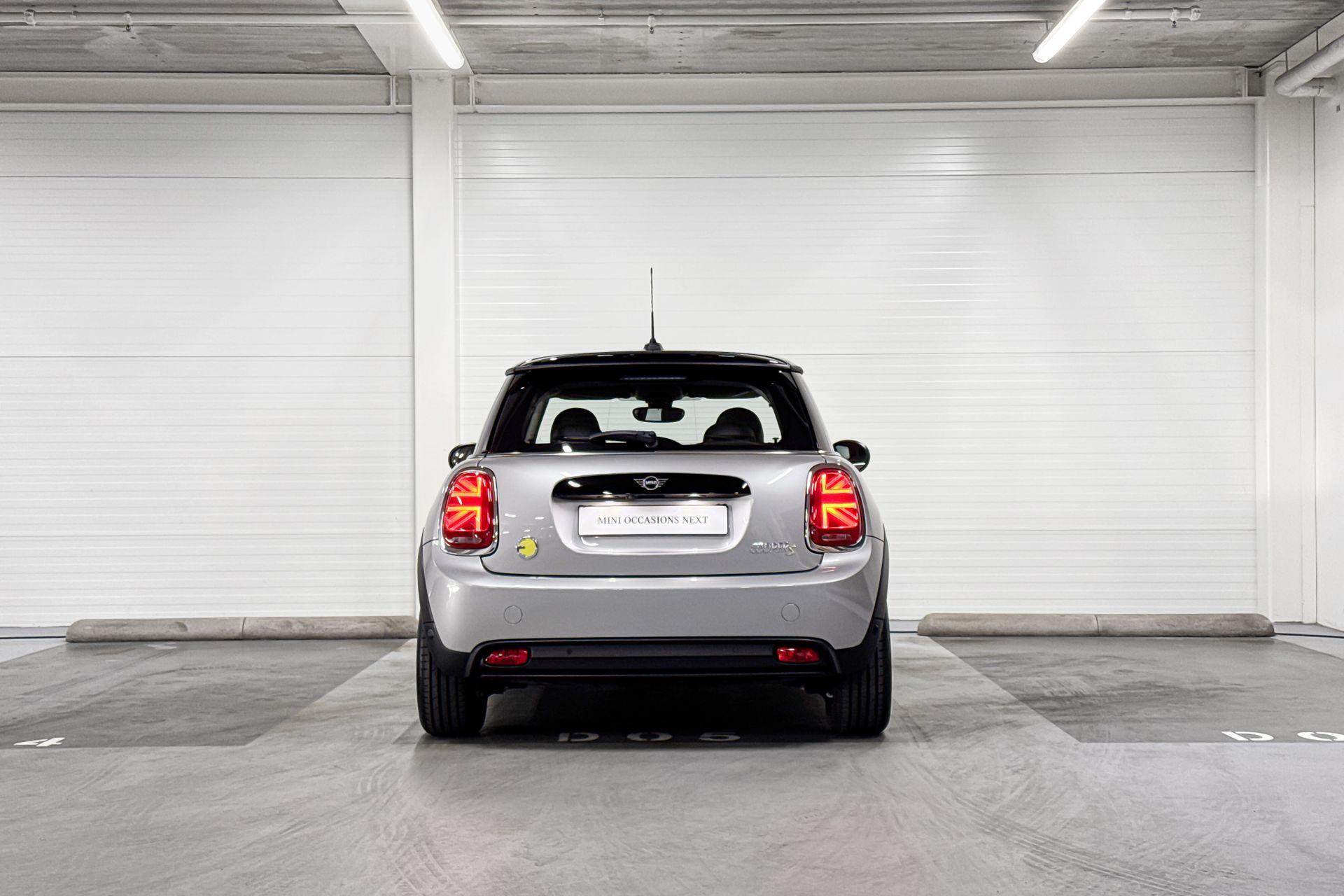Foto van Mini Cooper Se