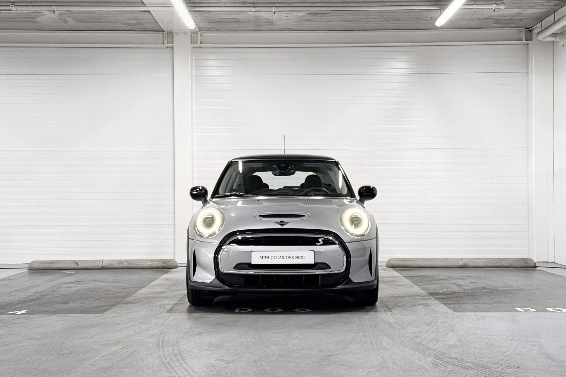Foto van Mini Cooper Se