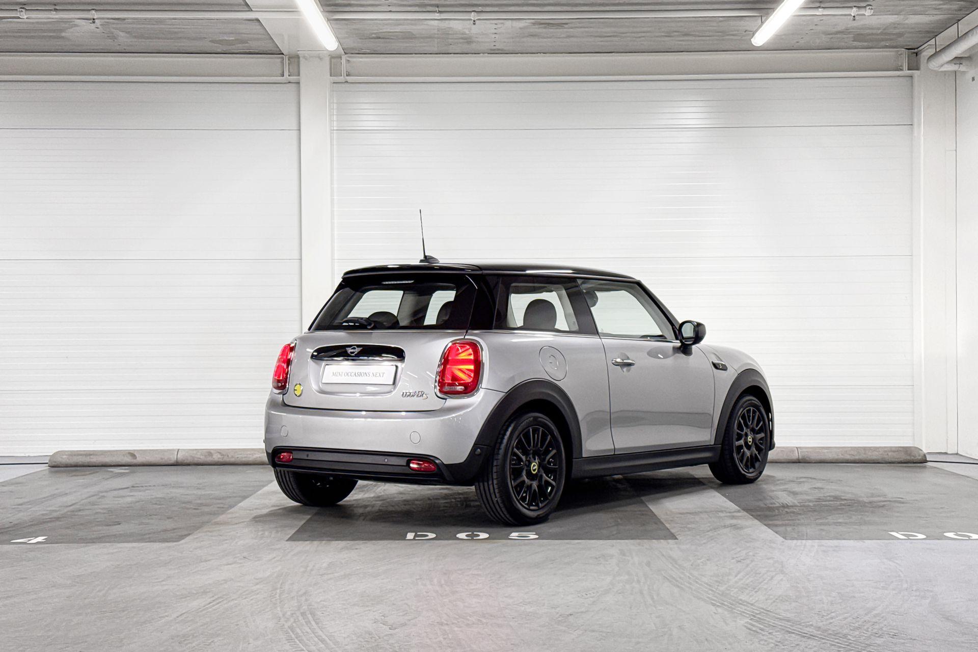 Foto van Mini Cooper Se
