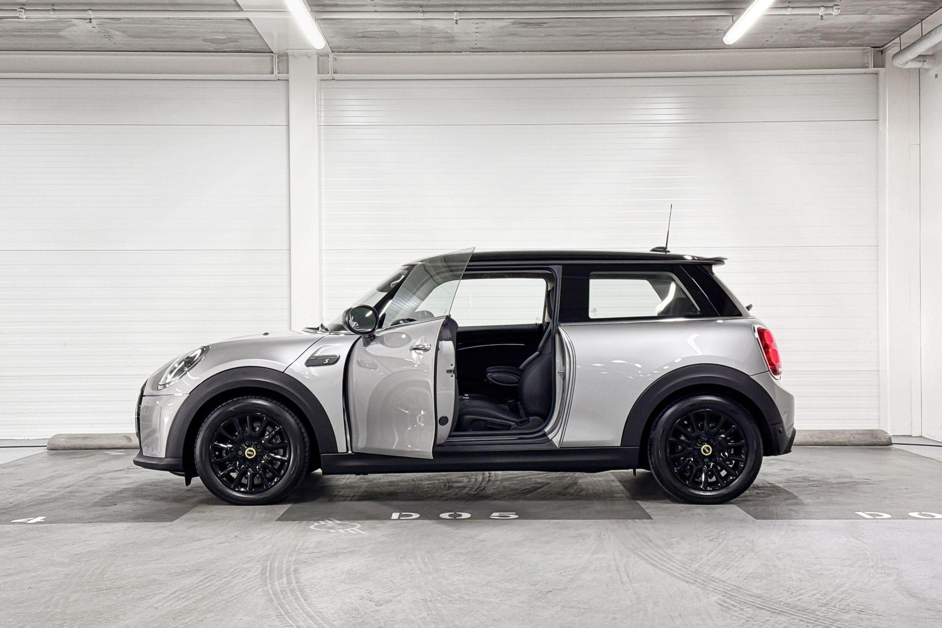 Foto van Mini Cooper Se