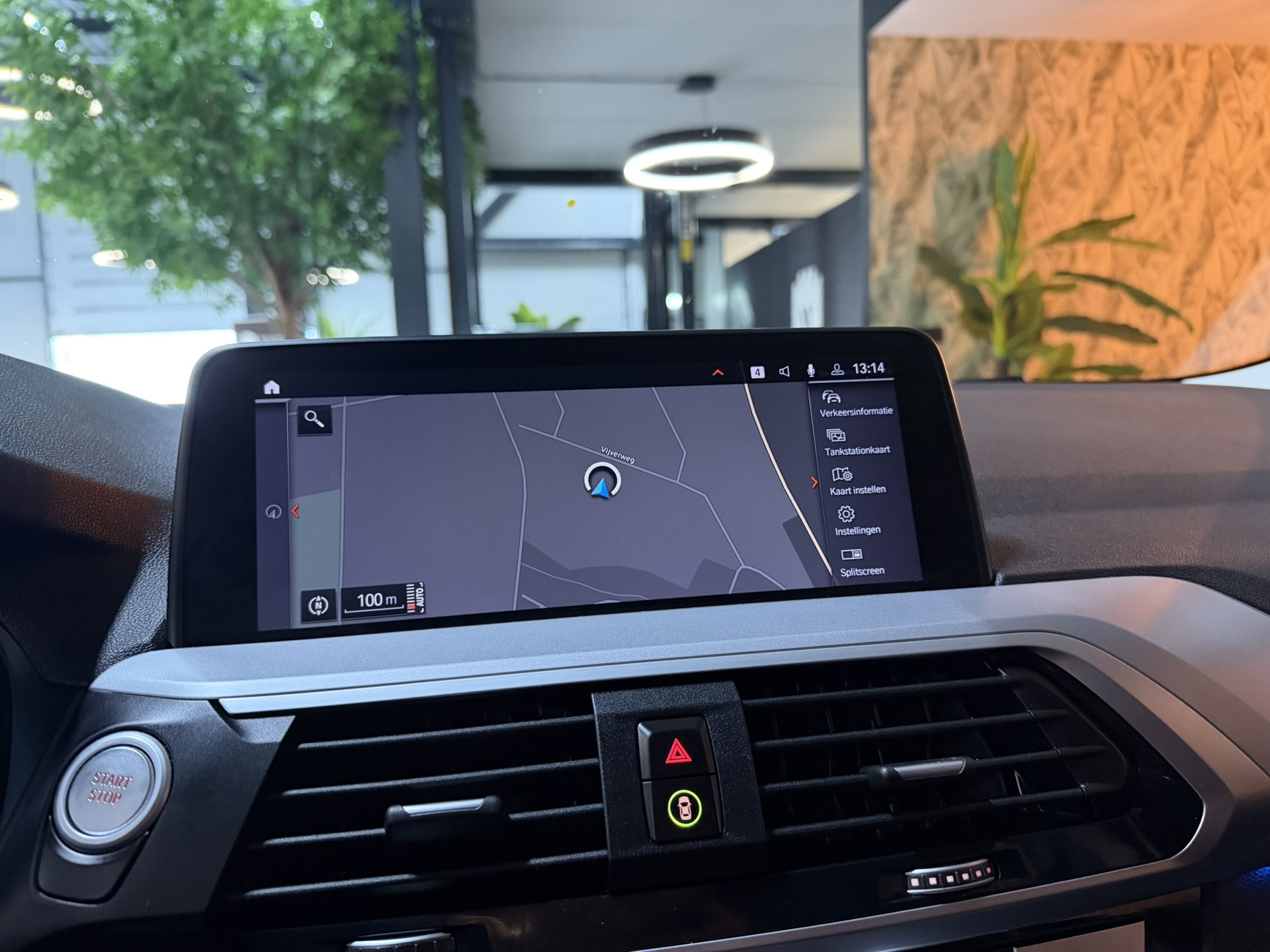 Foto van BMW X3 Xdrive30e