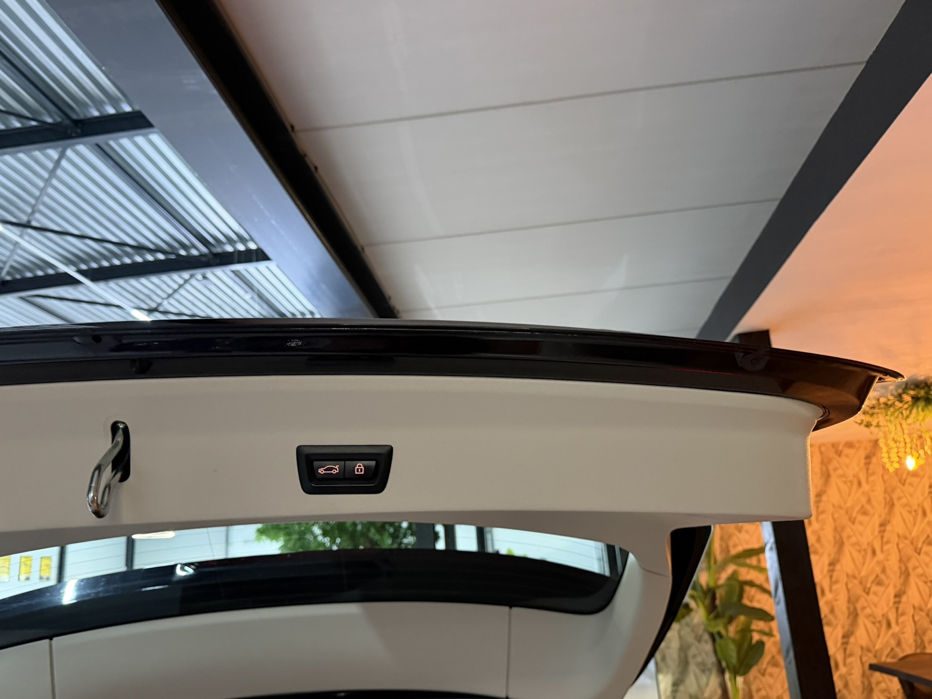 Foto van BMW X3 Xdrive30e