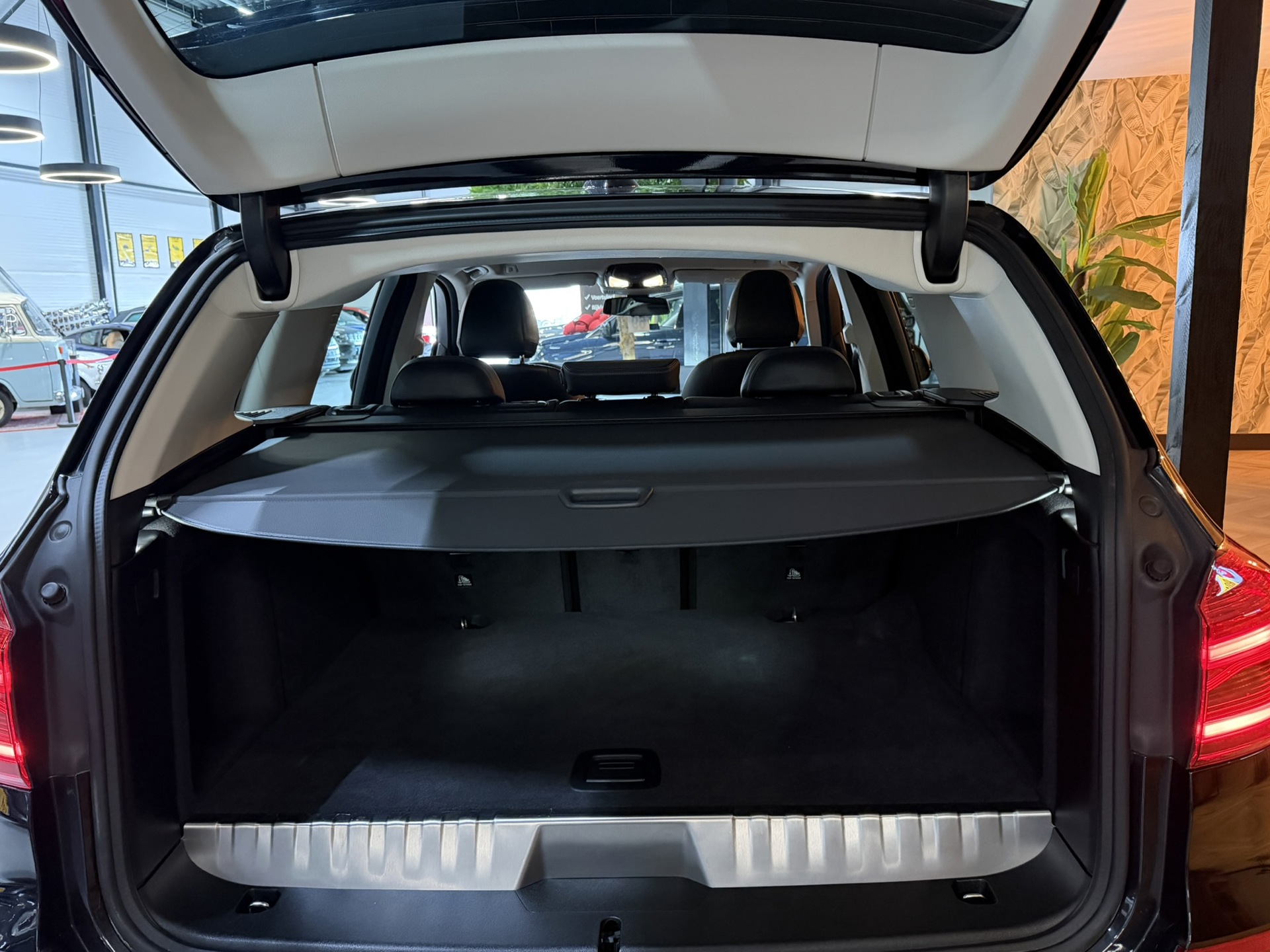 Foto van BMW X3 Xdrive30e