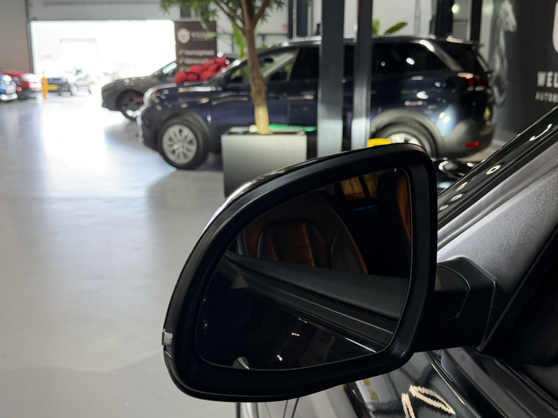 Foto van BMW X3 Xdrive30e