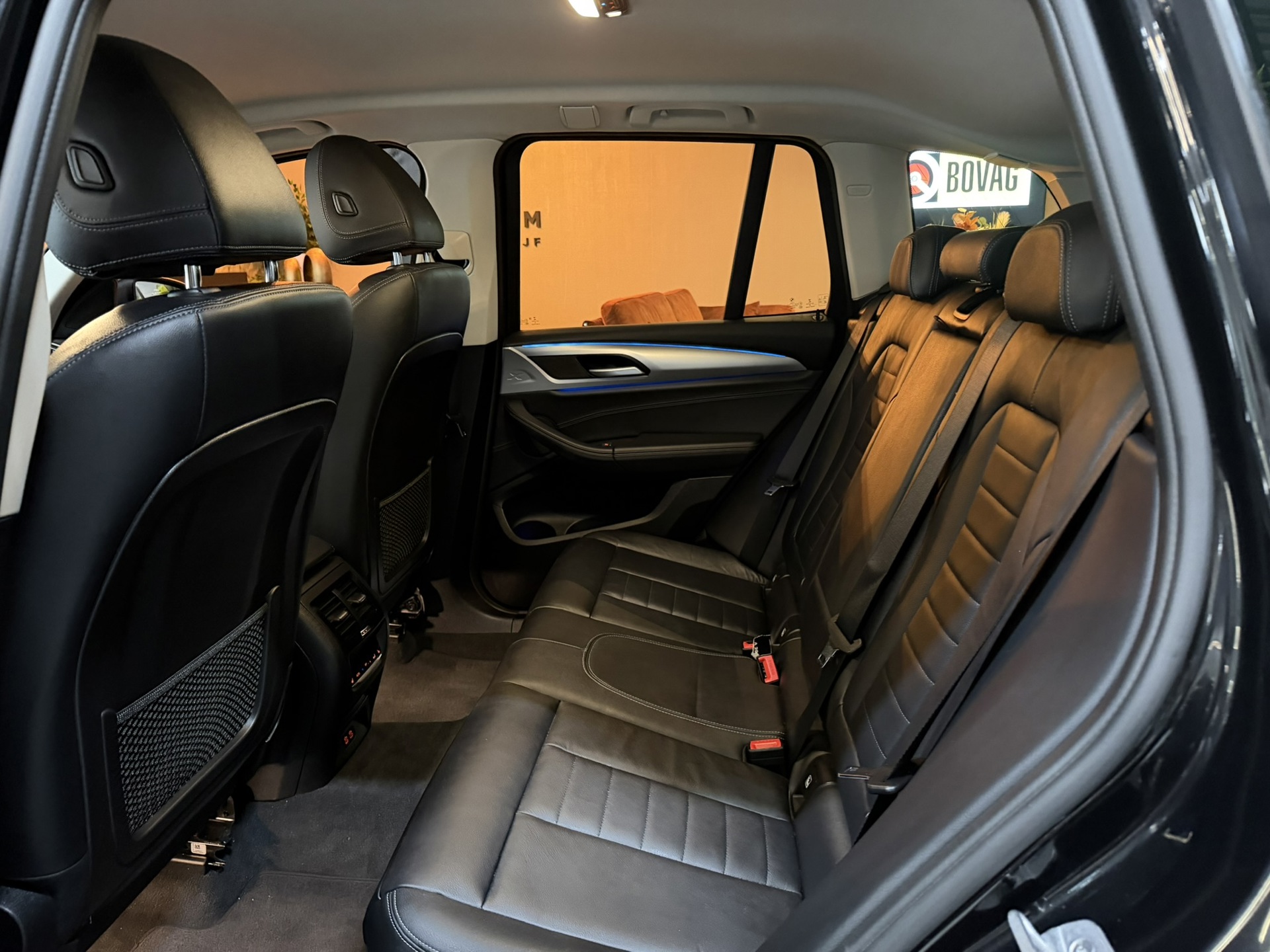 Foto van BMW X3 Xdrive30e
