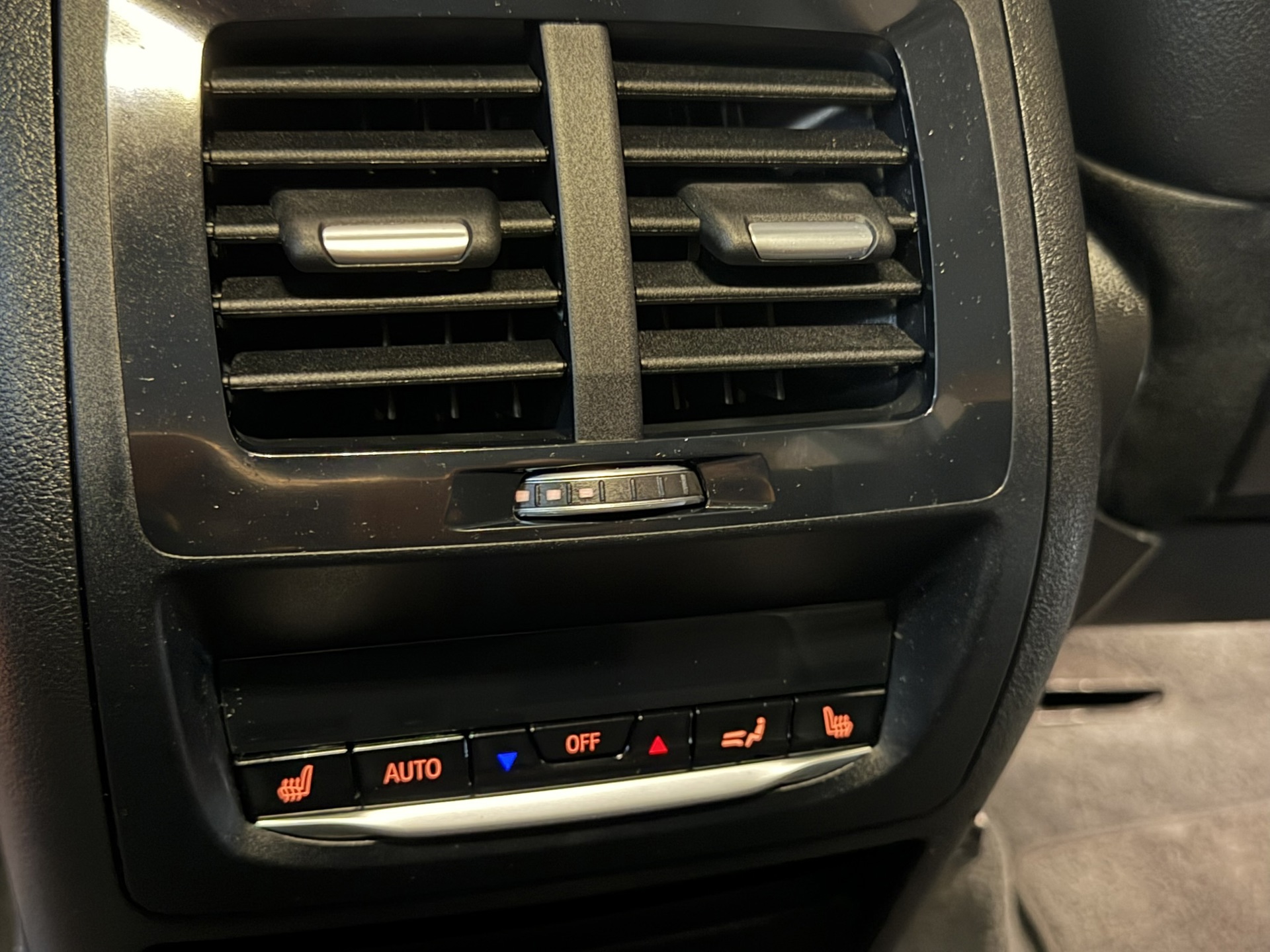 Foto van BMW X3 Xdrive30e