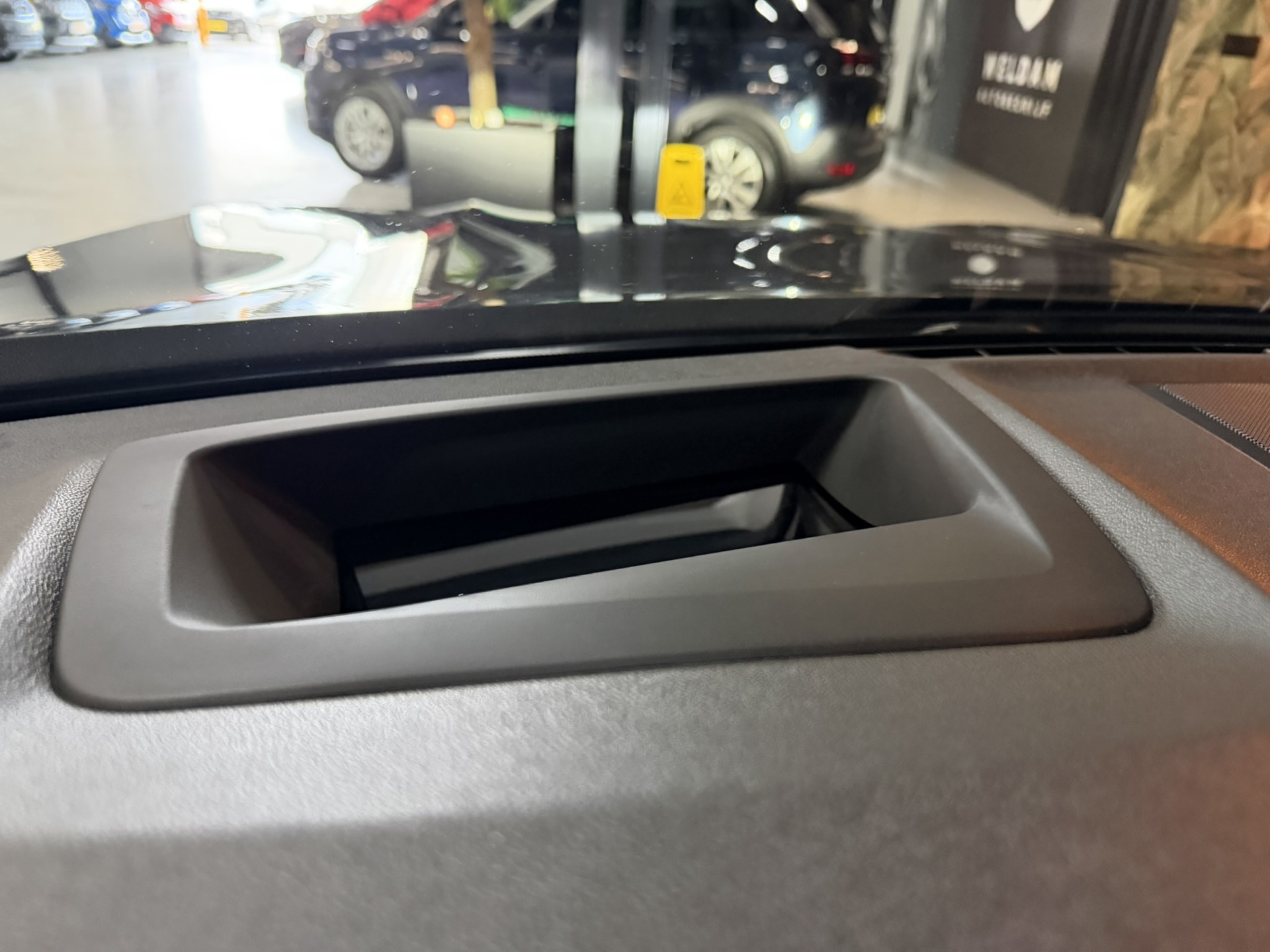 Foto van BMW X3 Xdrive30e