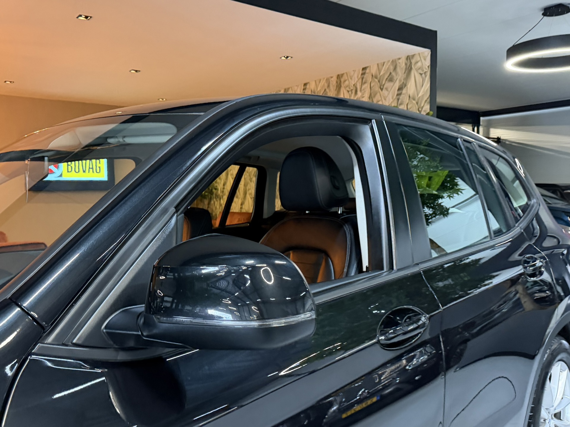 Foto van BMW X3 Xdrive30e