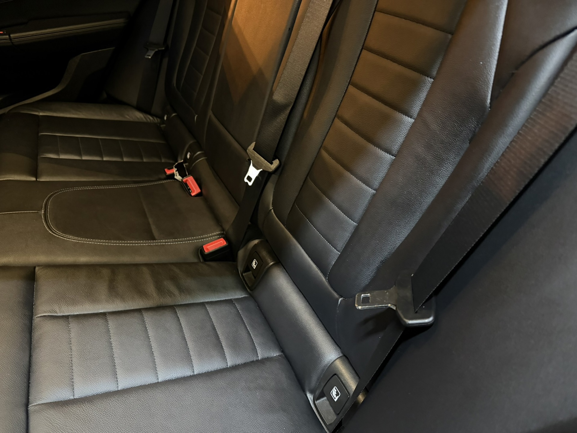 Foto van BMW X3 Xdrive30e