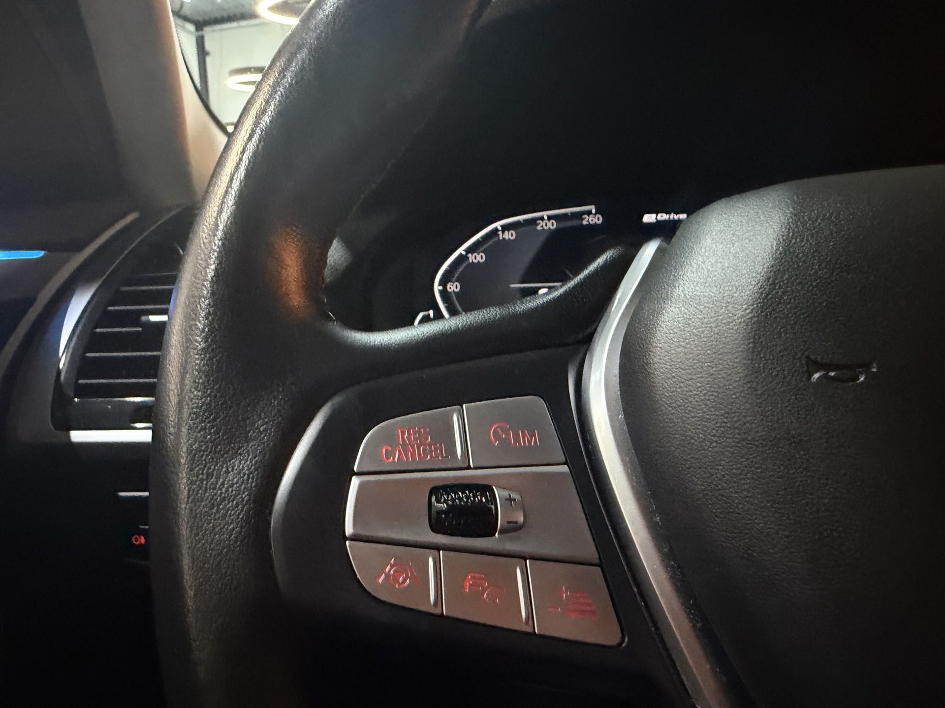 Foto van BMW X3 Xdrive30e