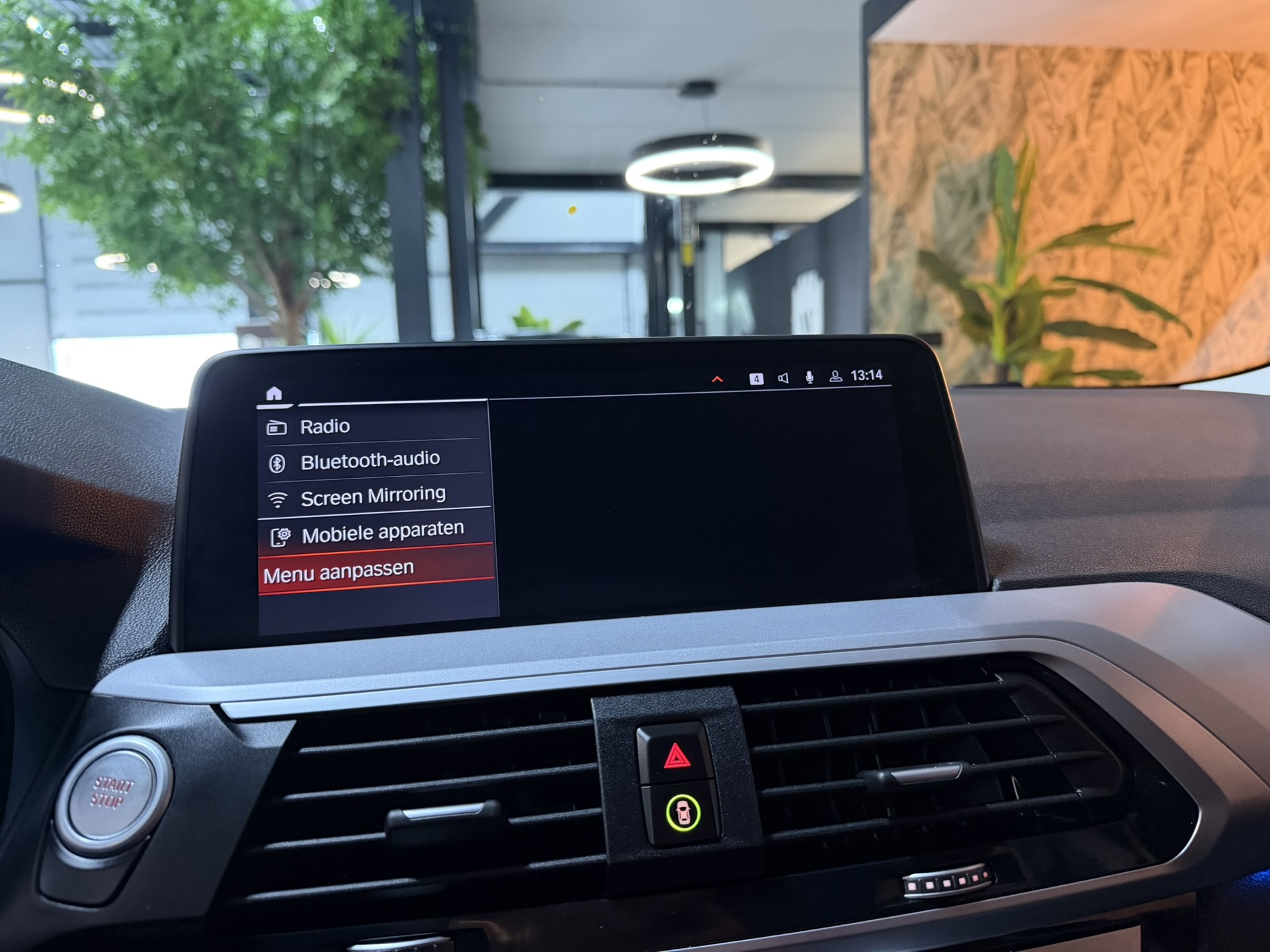 Foto van BMW X3 Xdrive30e