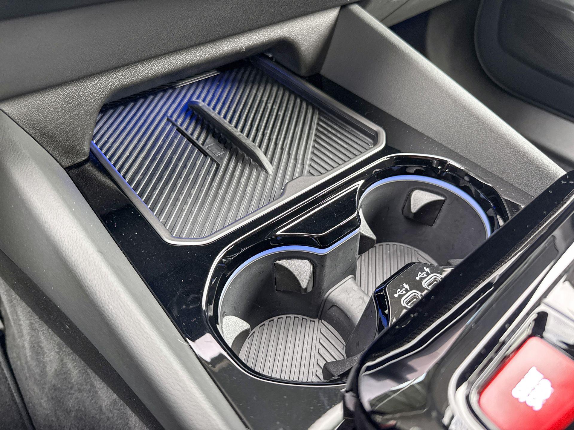 Foto van BMW M5