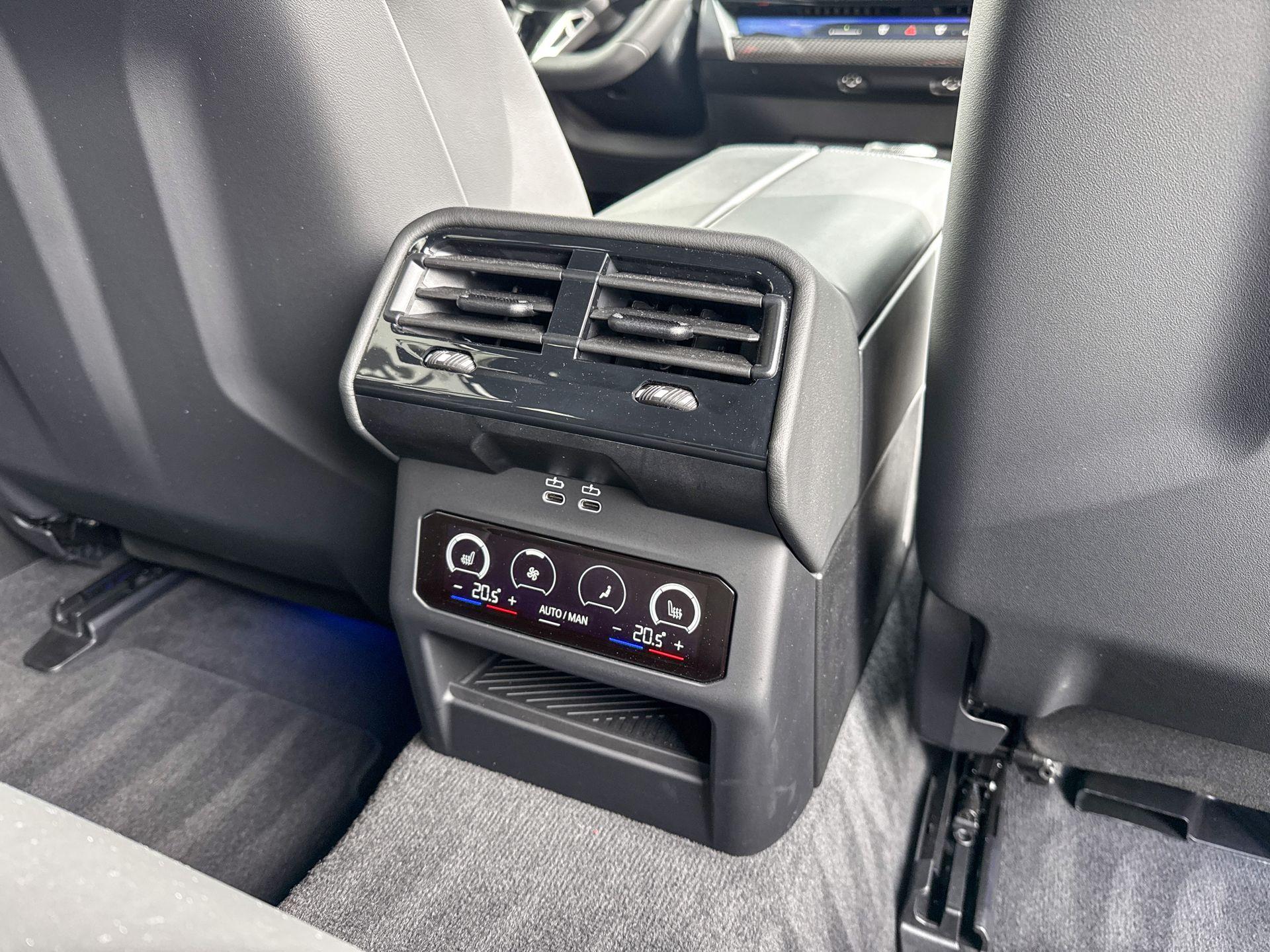 Foto van BMW M5