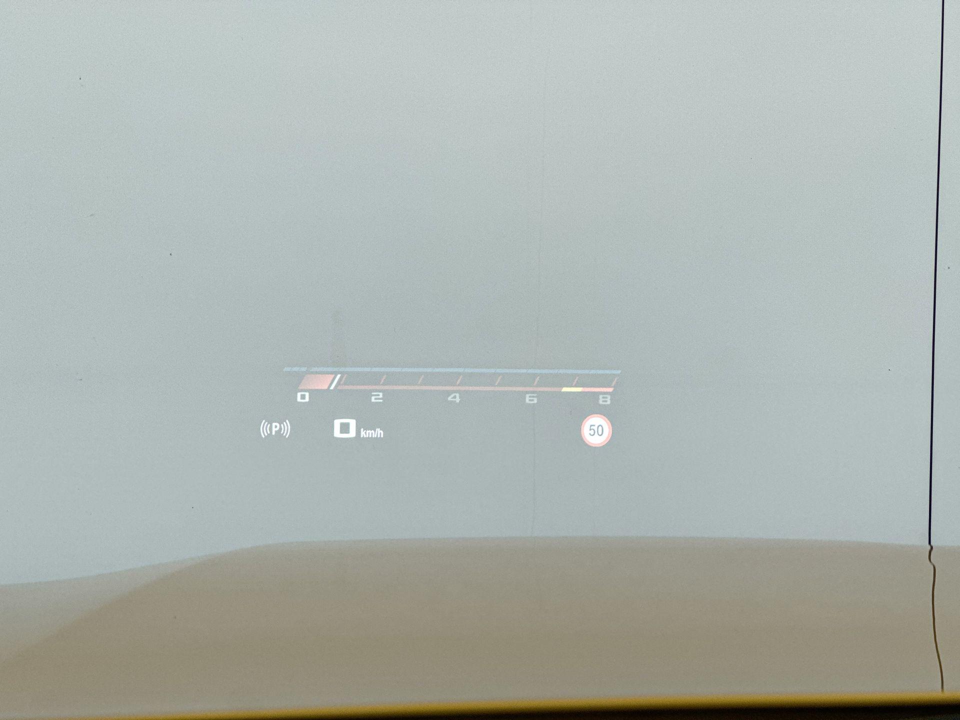 Foto van BMW M5